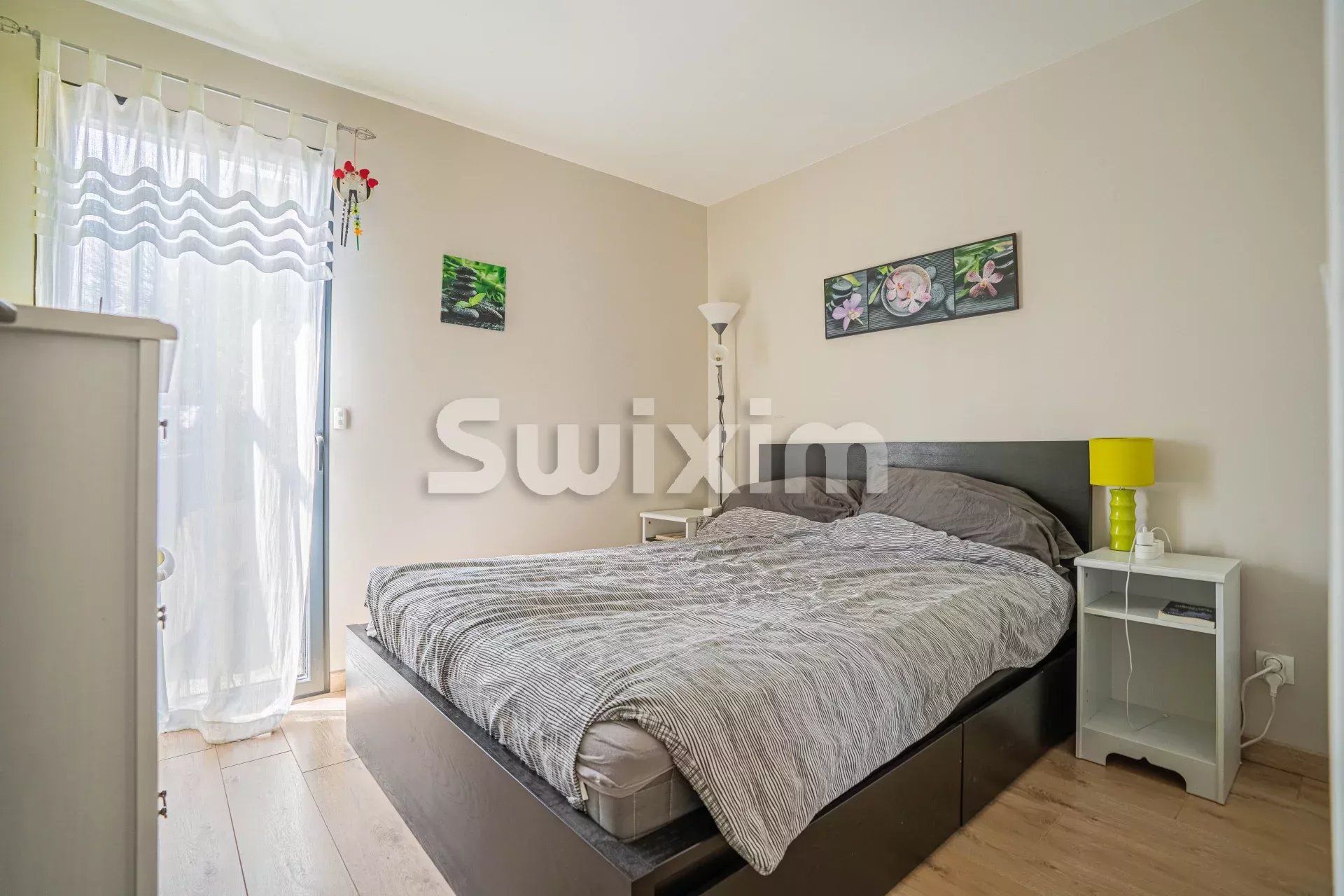 appartamento 2 Camere in vendita su Thoiry (01710)