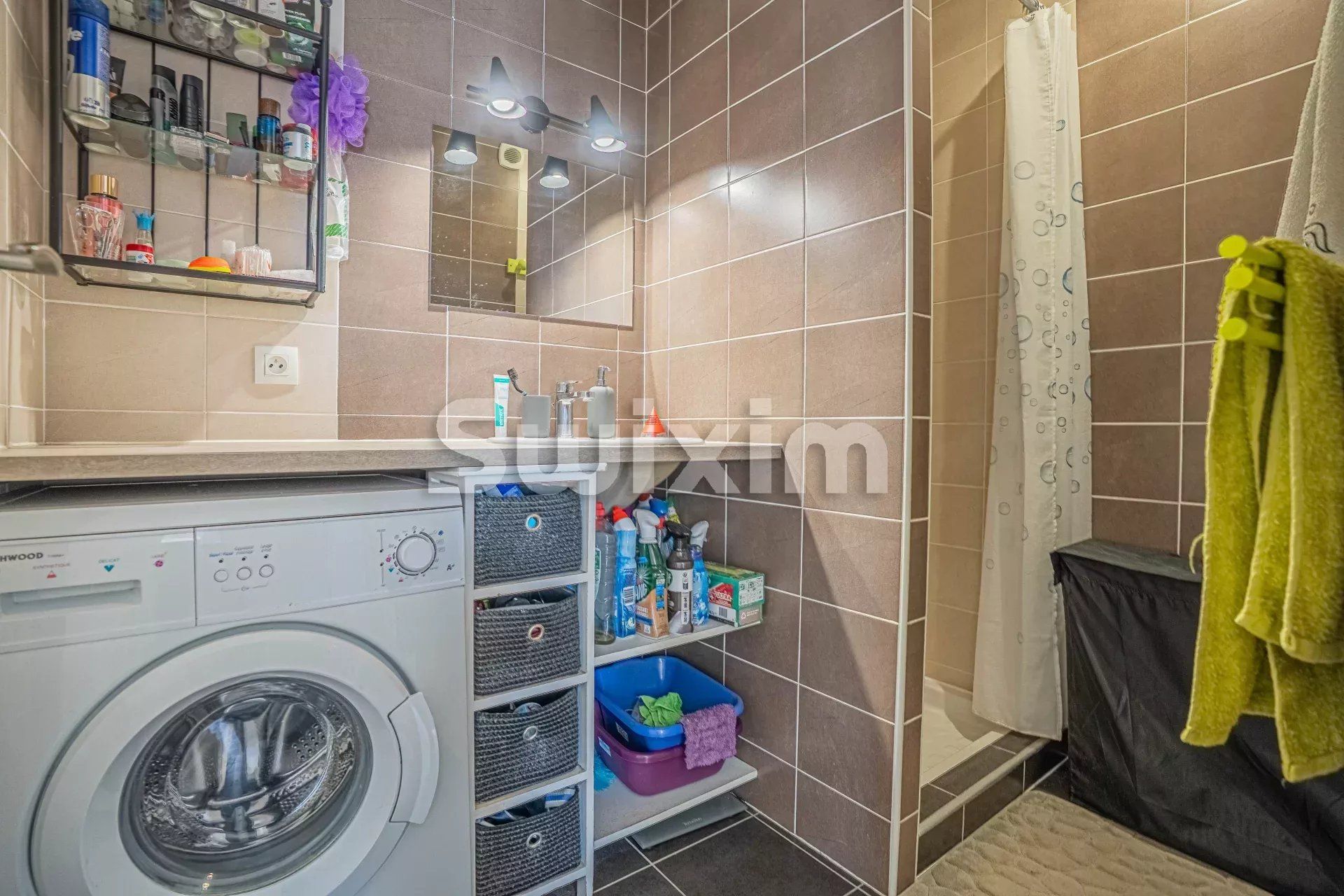 appartamento 2 Camere in vendita su Thoiry (01710)