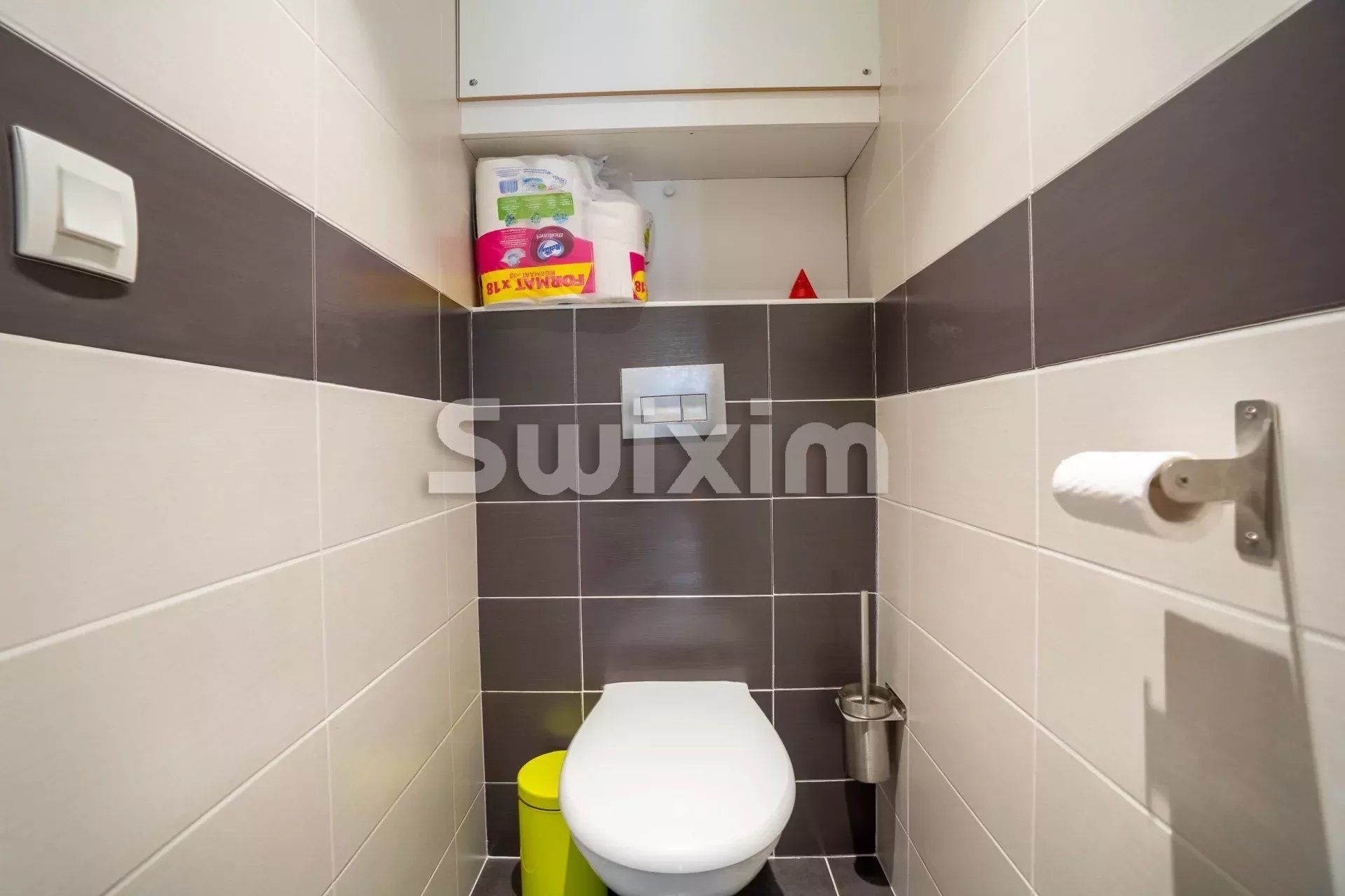 appartamento 2 Camere in vendita su Thoiry (01710)