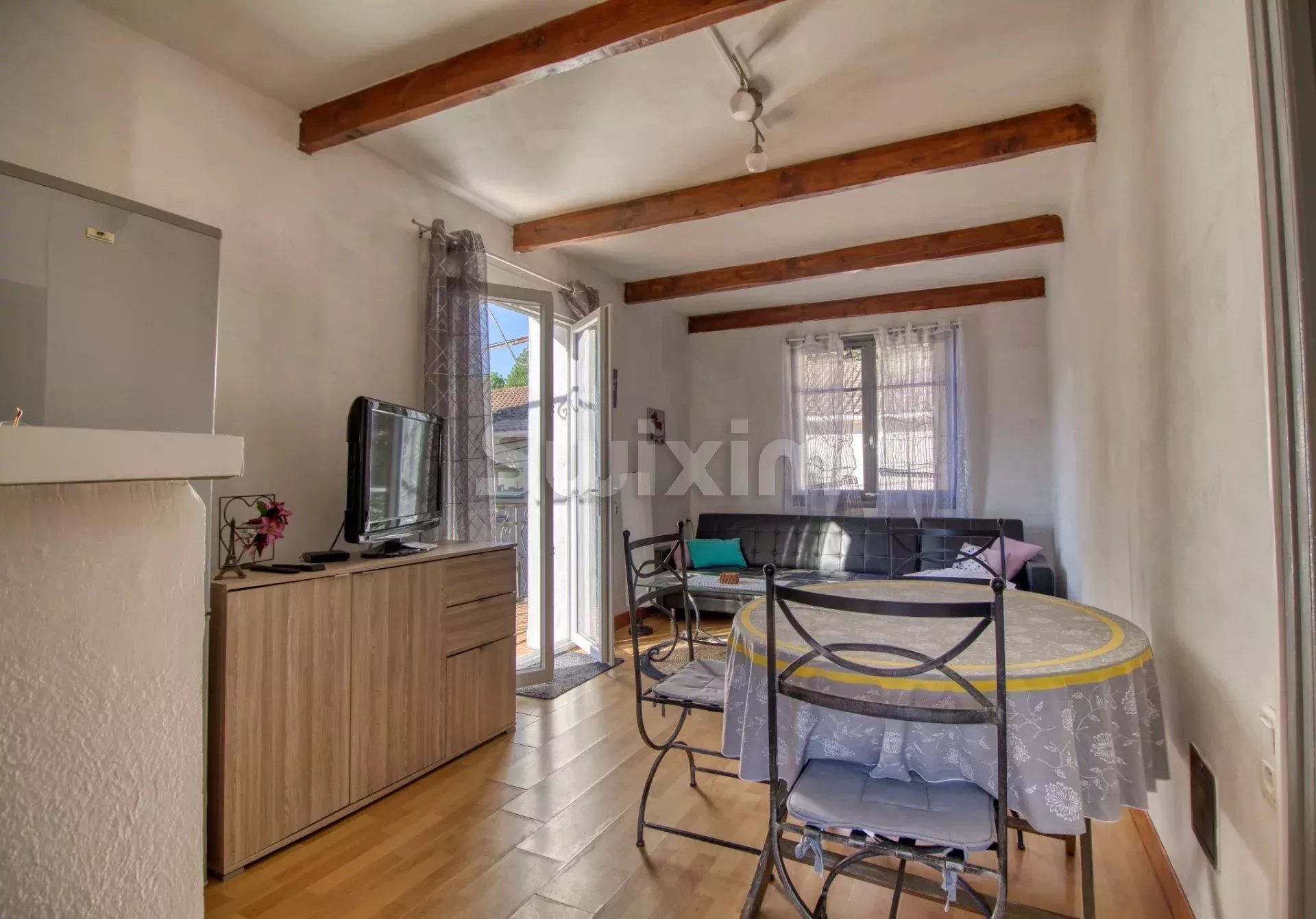 house 6 Rooms for sale on Sainte-Cécile-d'Andorge (30110)