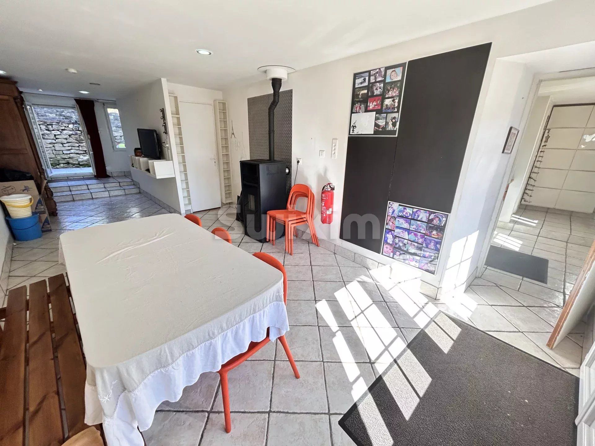 house 3 Rooms for sale on Champlitte (70600)