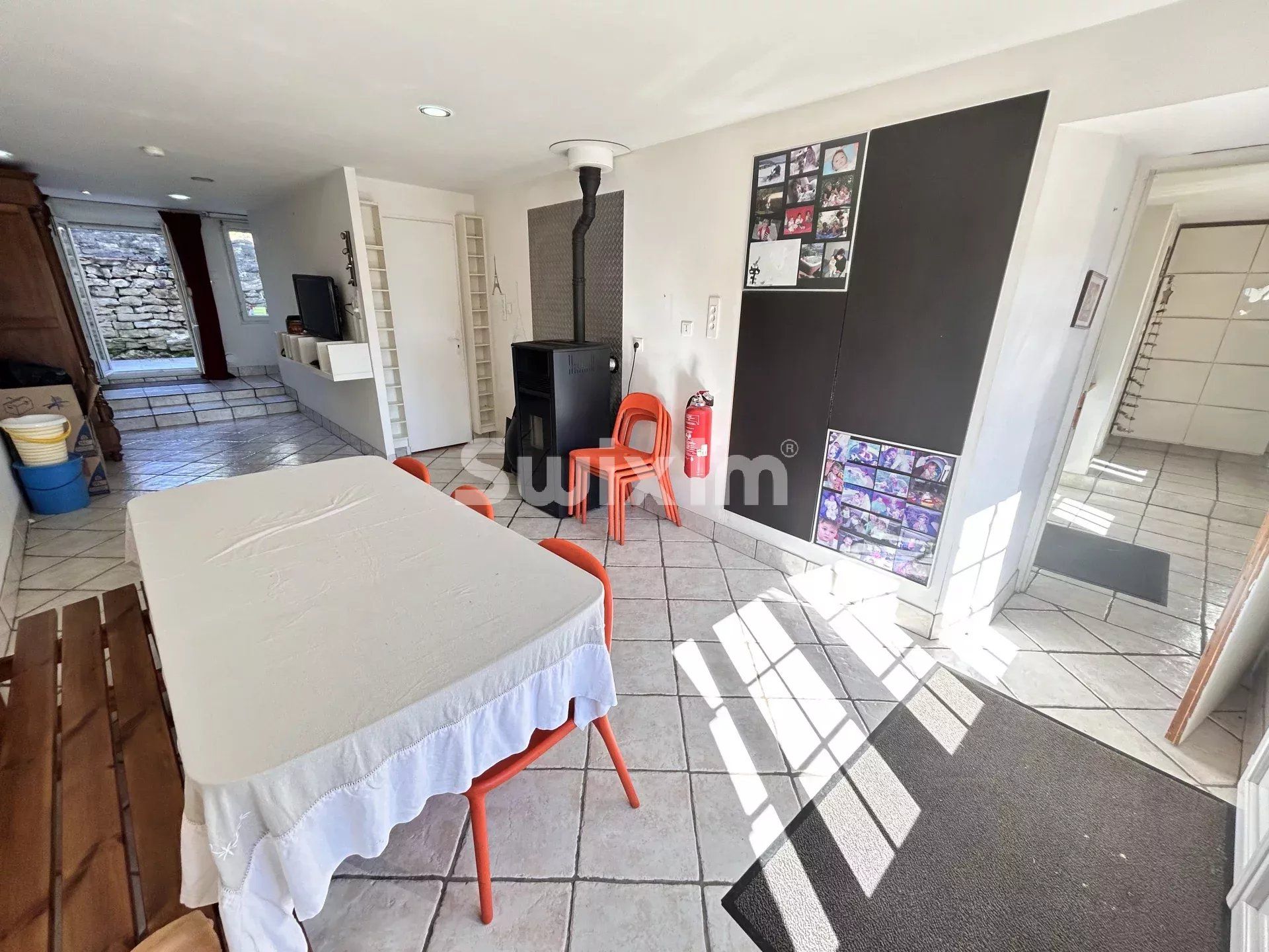 maison 3 Pièces en vente sur Champlitte (70600)