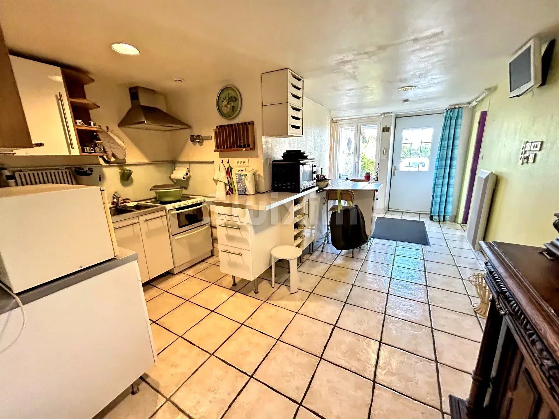 house 3 Rooms for sale on Champlitte (70600)