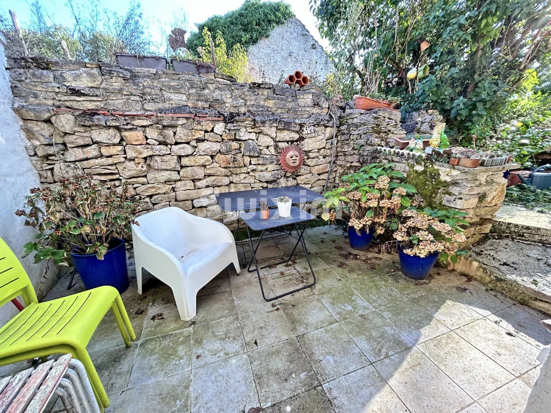 maison 3 Pièces en vente sur Champlitte (70600)