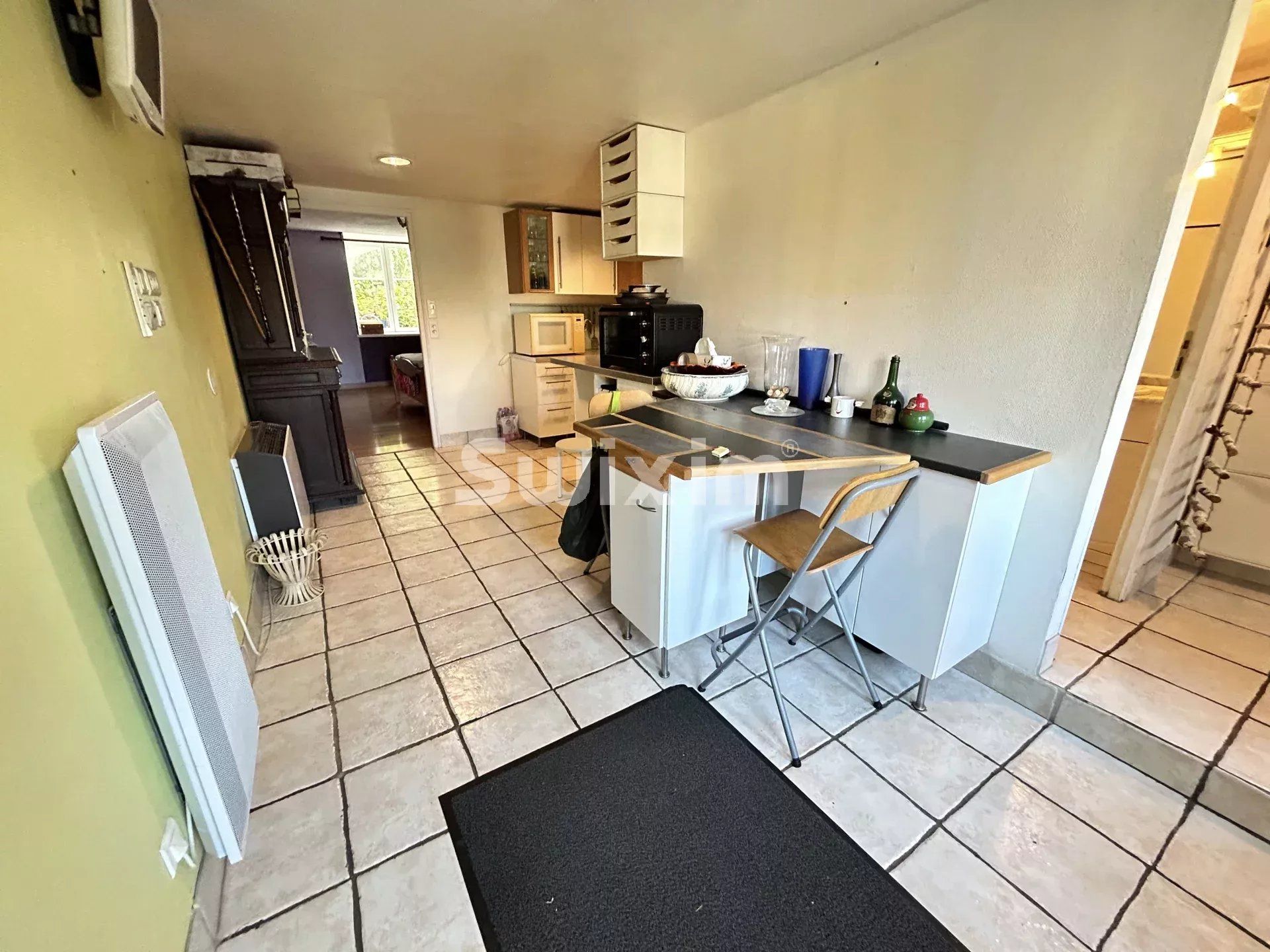 maison 3 Pièces en vente sur Champlitte (70600)