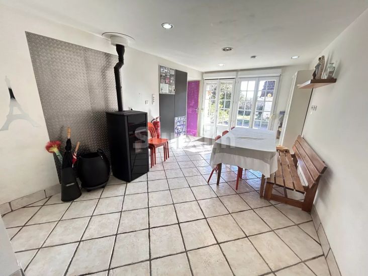 Vente Maison Champlitte 3 Pièces 69 m²