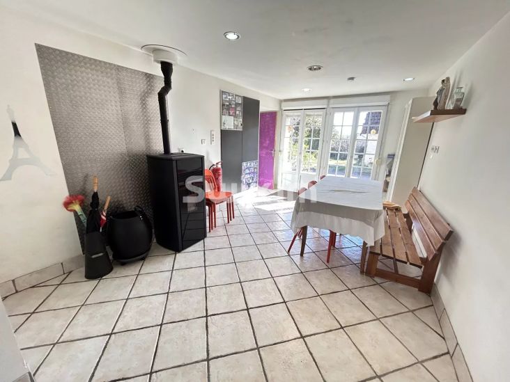 Sale House Champlitte 3&nbsp;Rooms 69&nbsp;m²