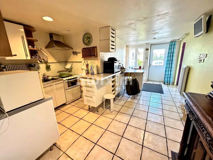 Vente Maison Champlitte 3&nbsp;Pièces 69&nbsp;m²