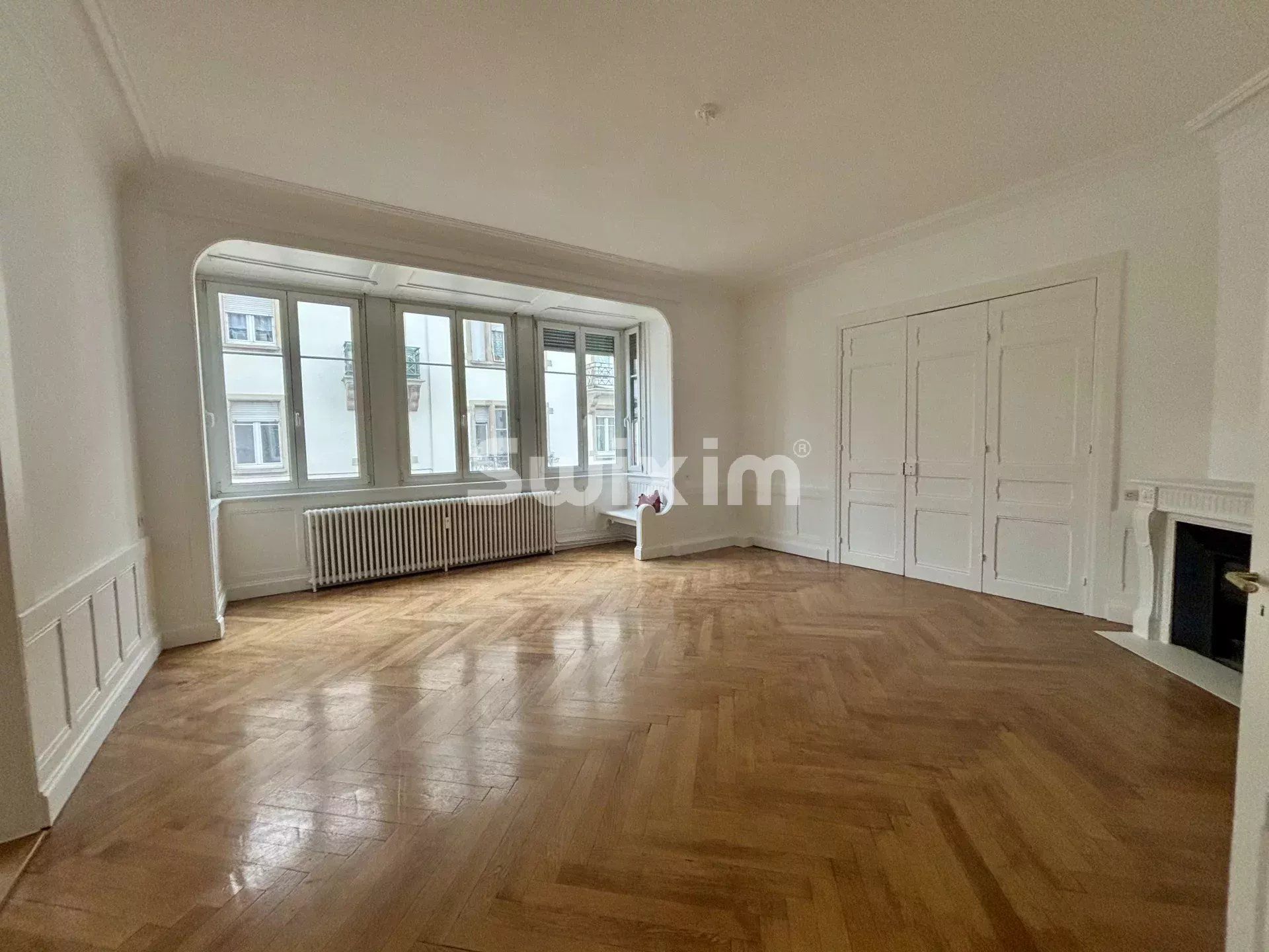 appartamento 3 Camere in vendita su Mulhouse (68200)