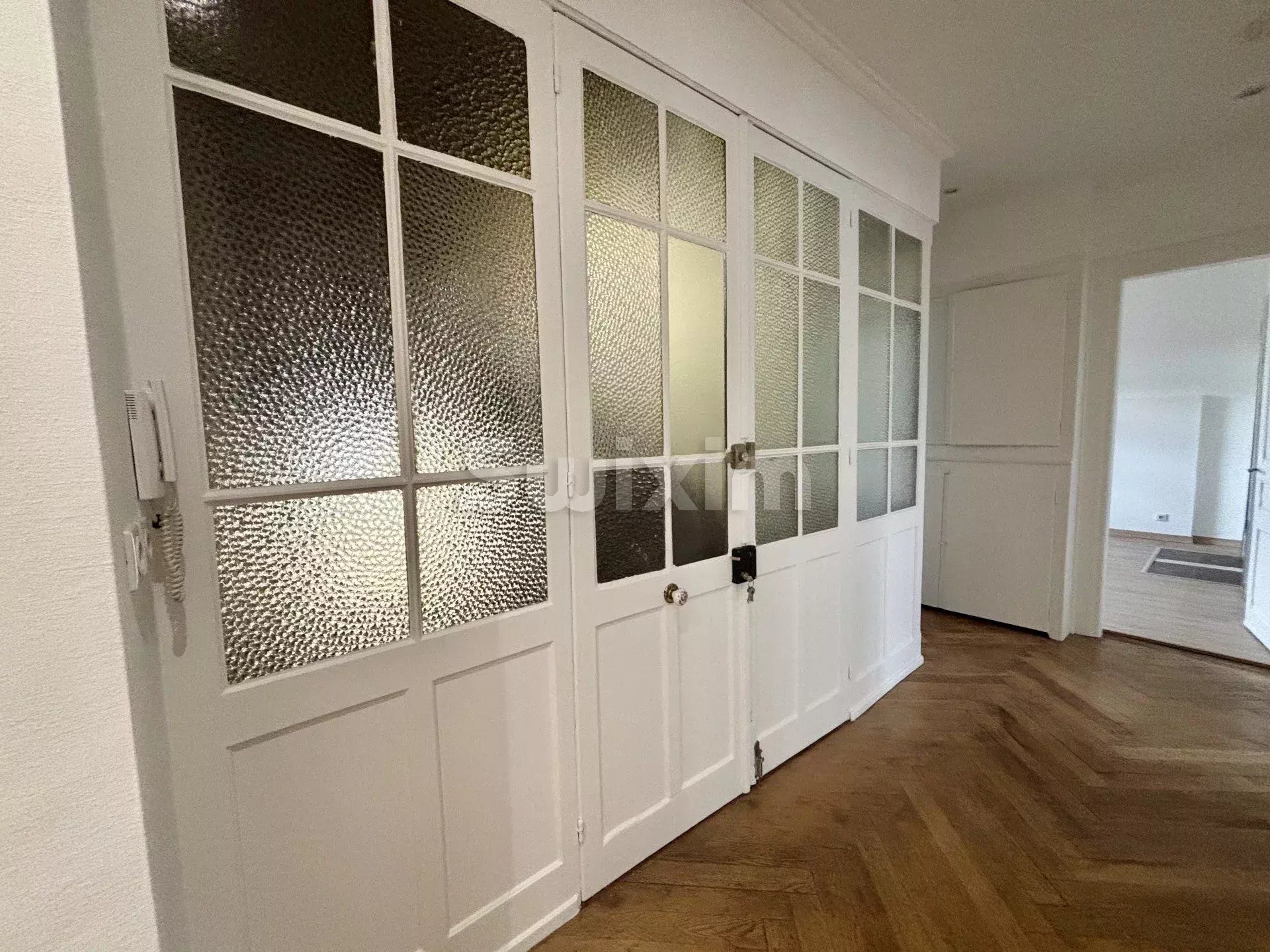 apartamento 3 Salas en venta en Mulhouse (68200)