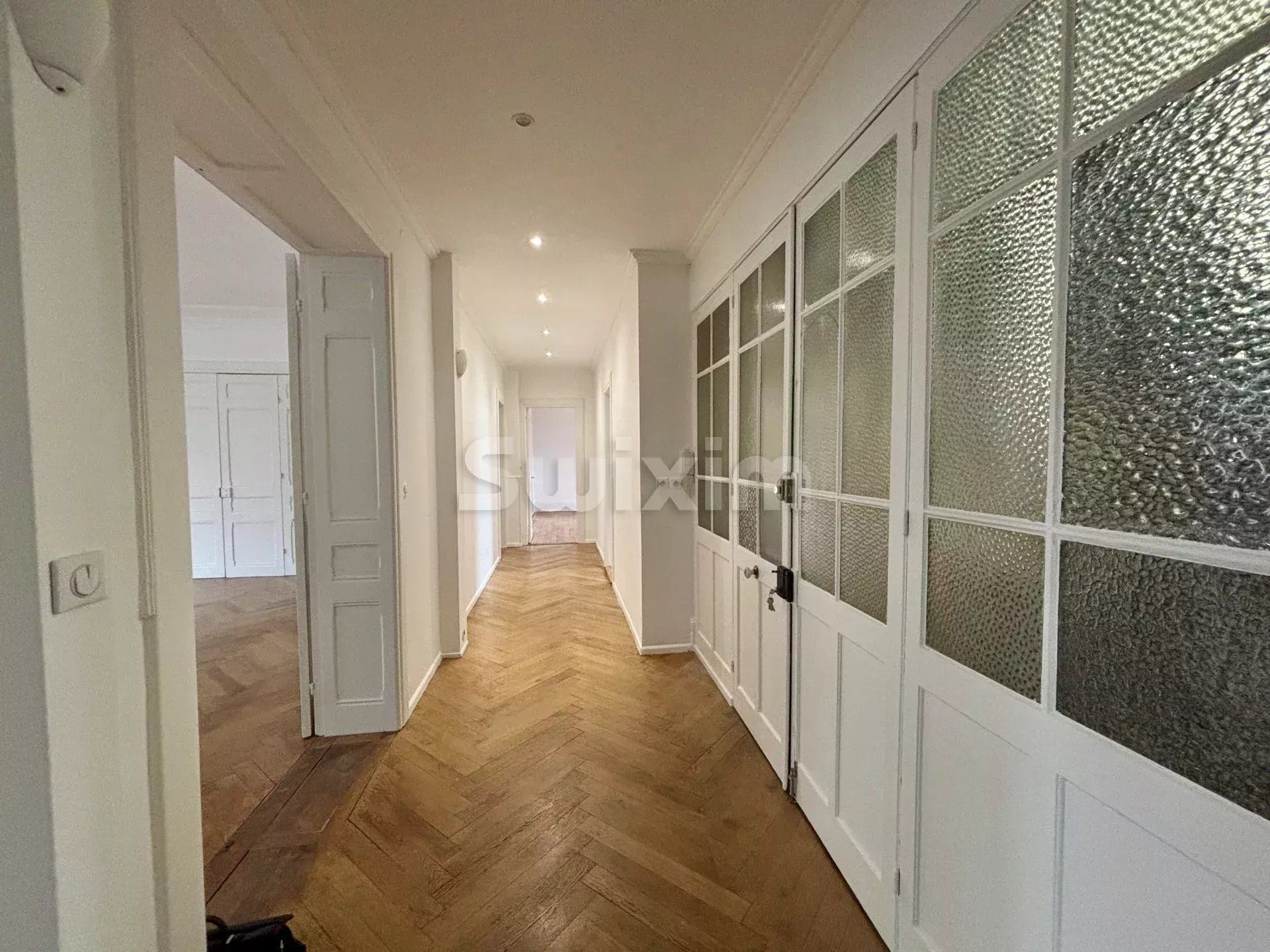 apartamento 3 Salas en venta en Mulhouse (68200)