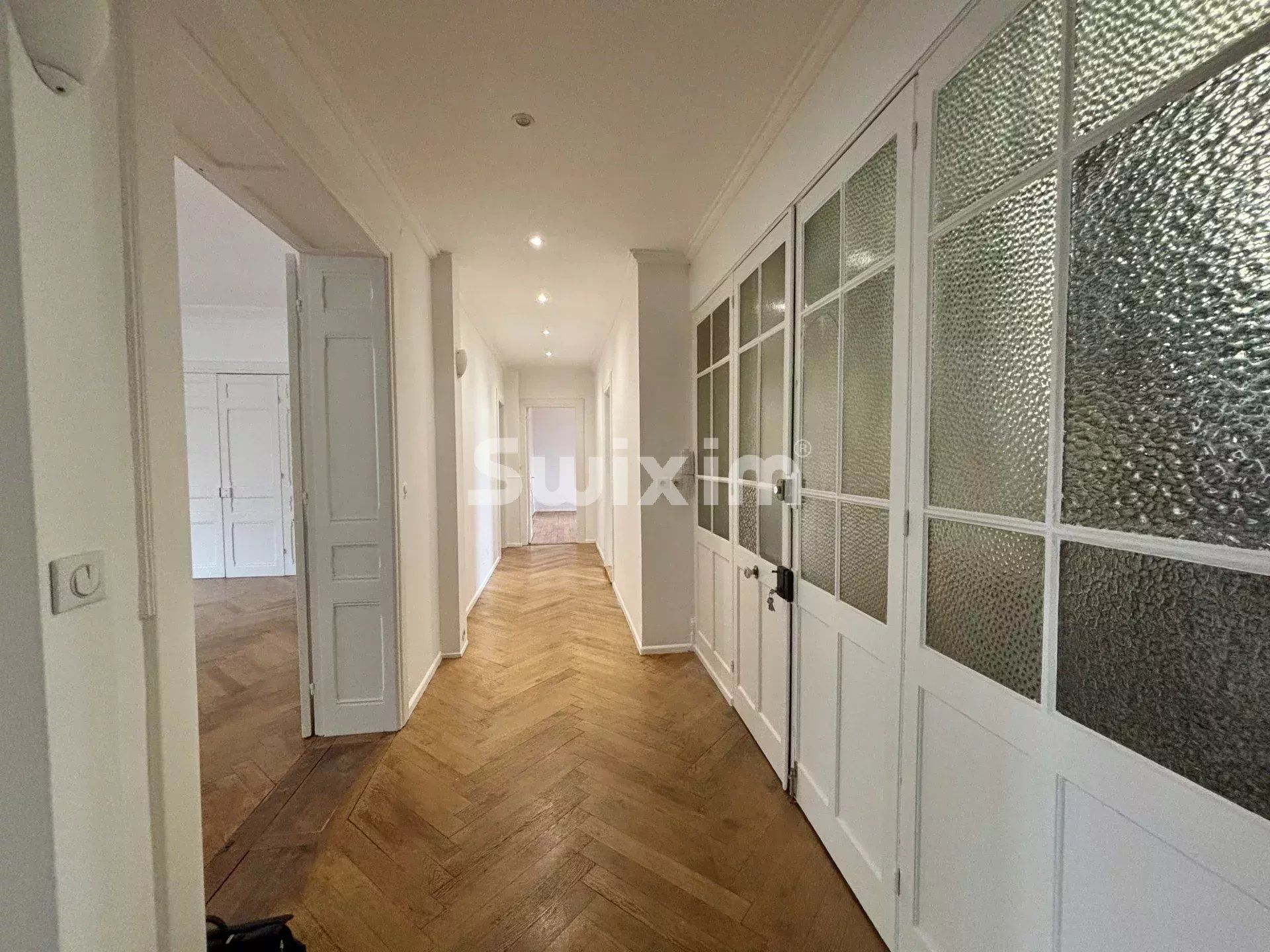 appartamento 3 Camere in vendita su Mulhouse (68200)