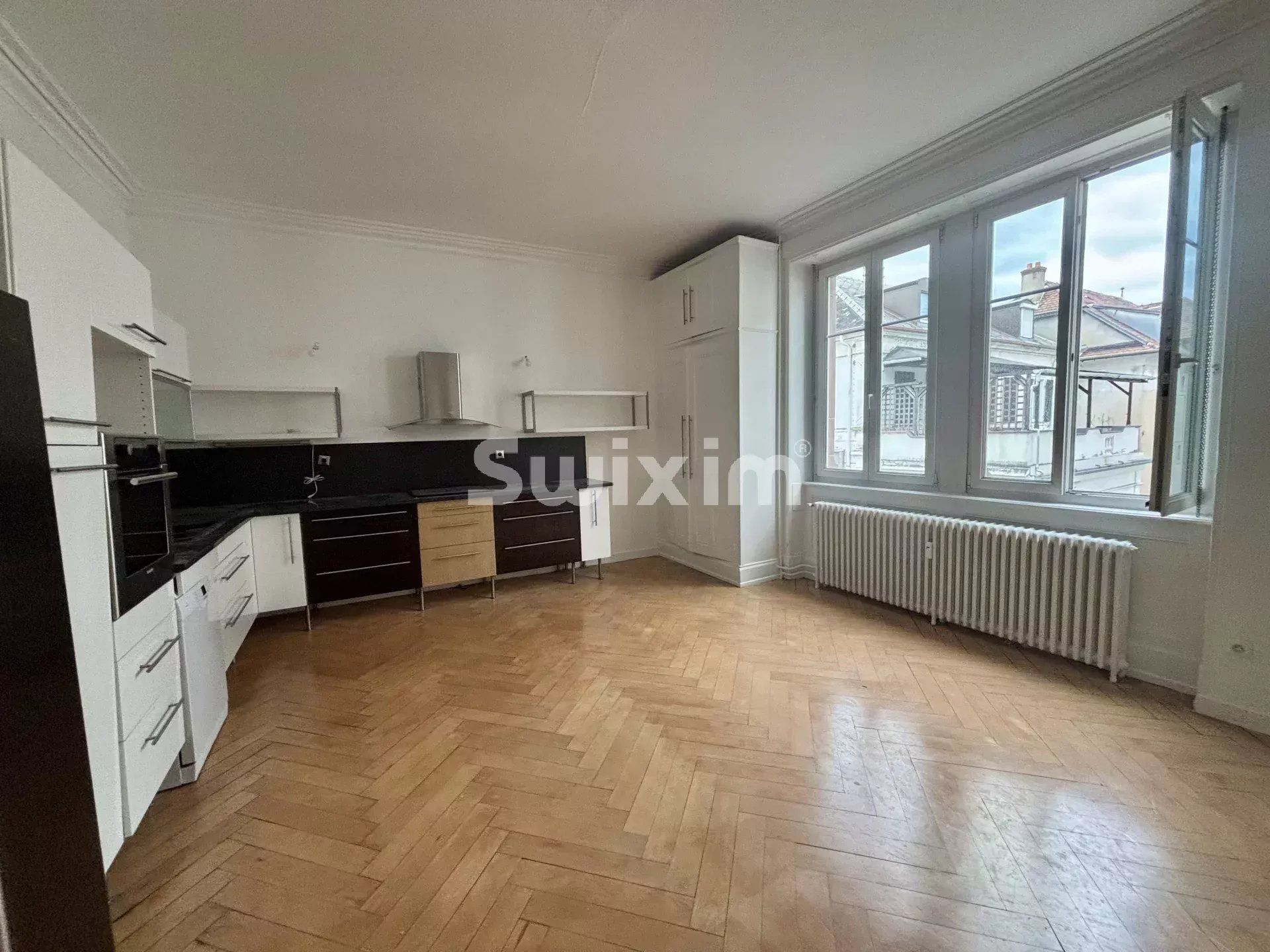 appartamento 3 Camere in vendita su Mulhouse (68200)