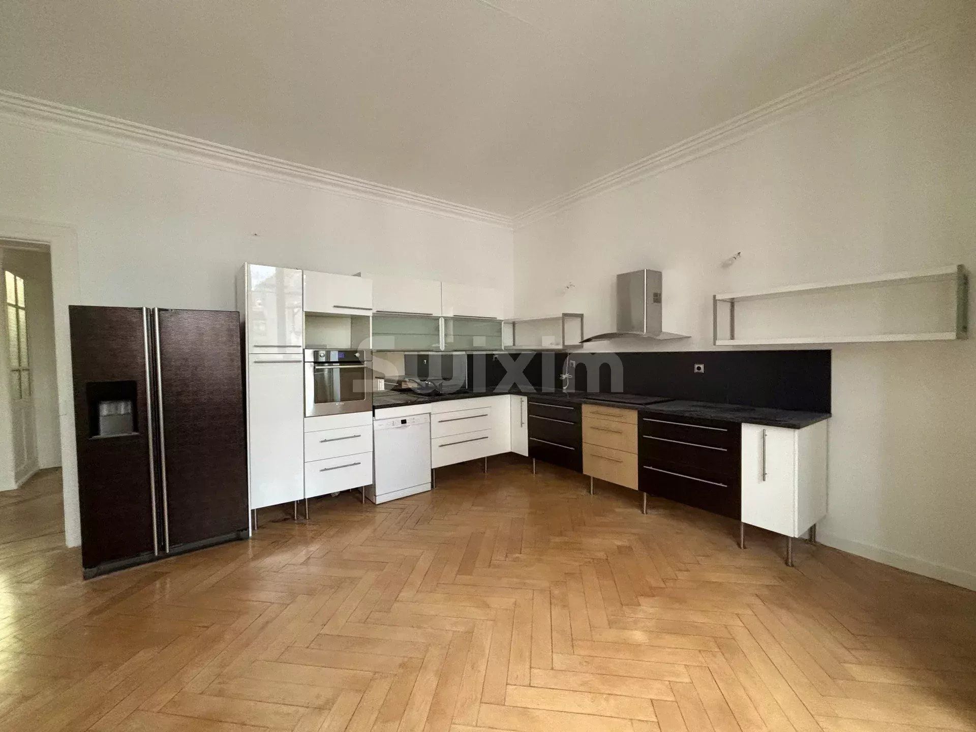apartamento 3 Salas en venta en Mulhouse (68200)