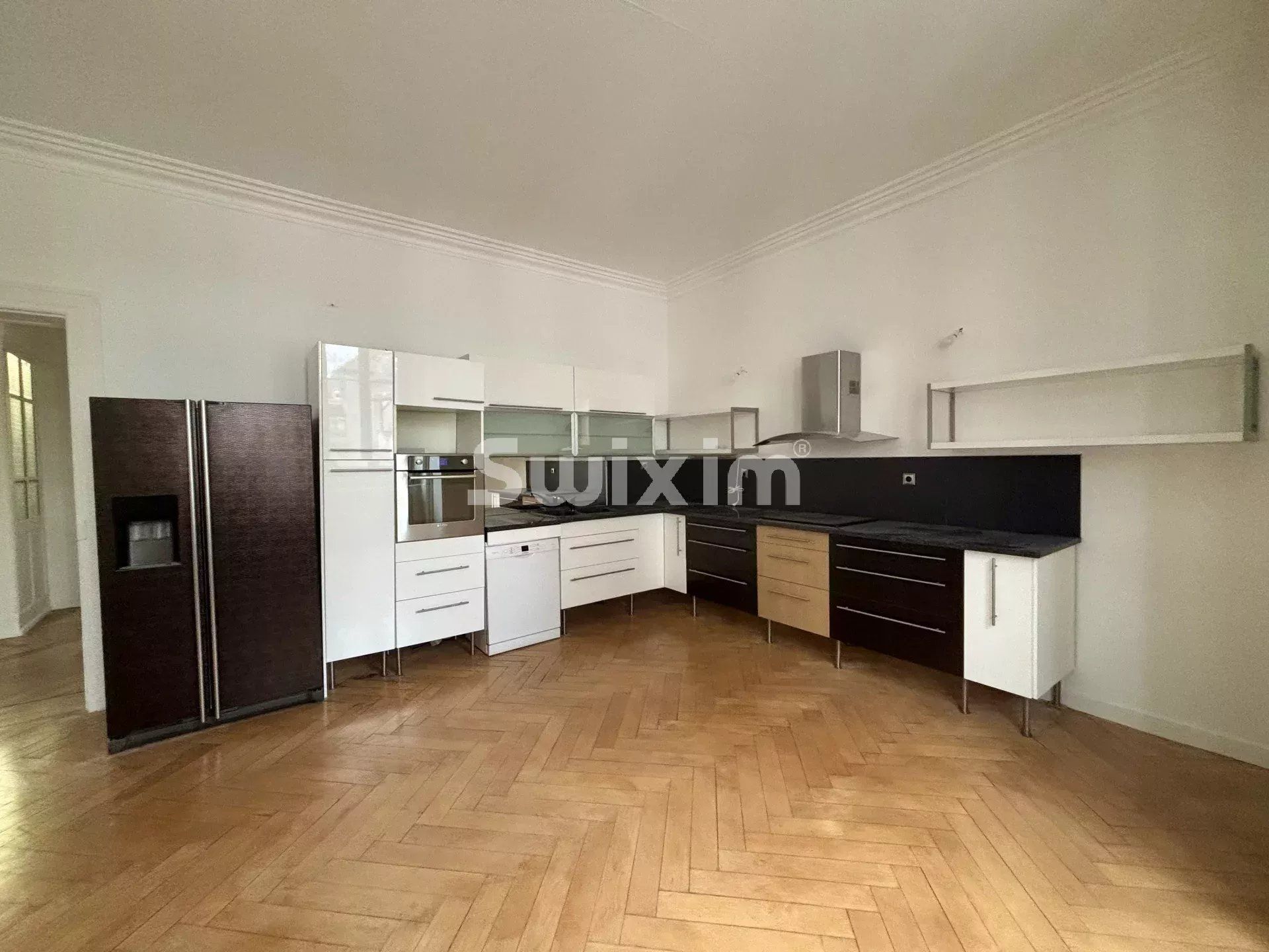 appartamento 3 Camere in vendita su Mulhouse (68200)