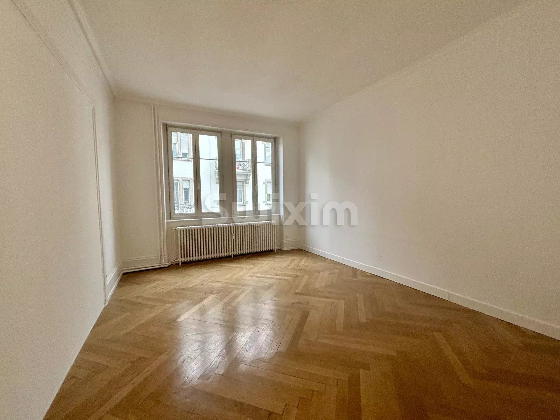apartamento 3 Salas en venta en Mulhouse (68200)