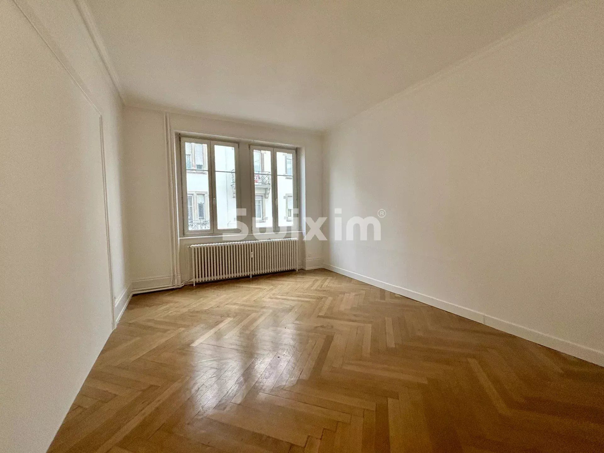 appartamento 3 Camere in vendita su Mulhouse (68200)