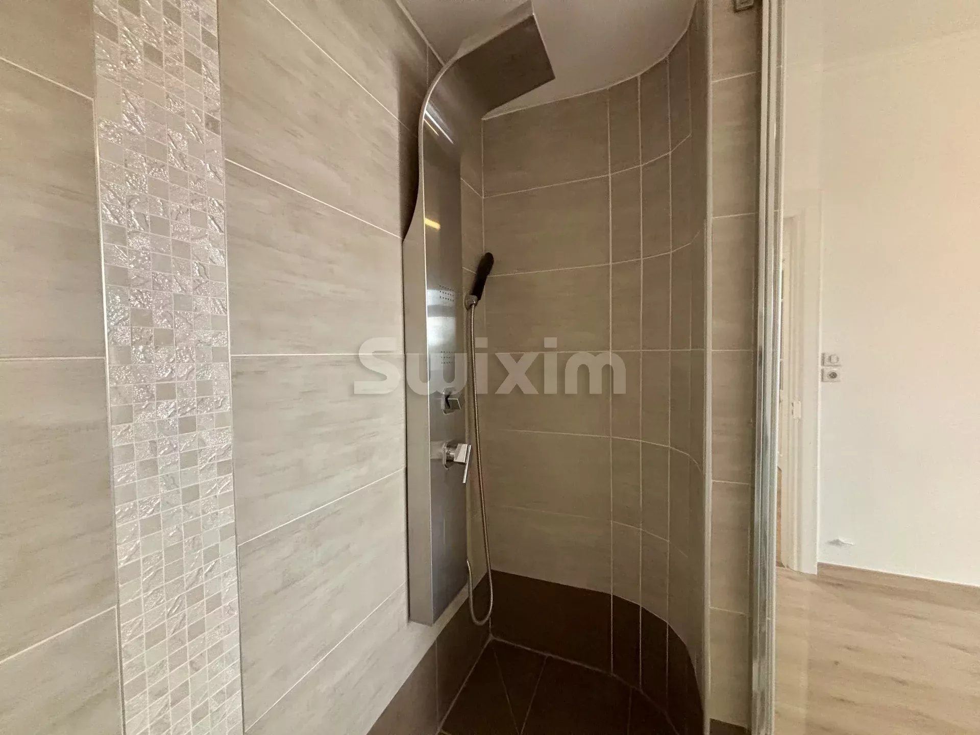 apartamento 3 Salas en venta en Mulhouse (68200)