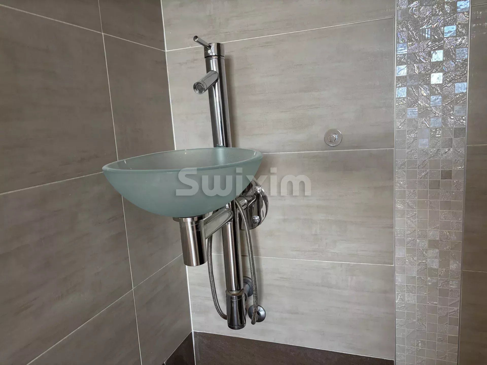 apartamento 3 Salas en venta en Mulhouse (68200)