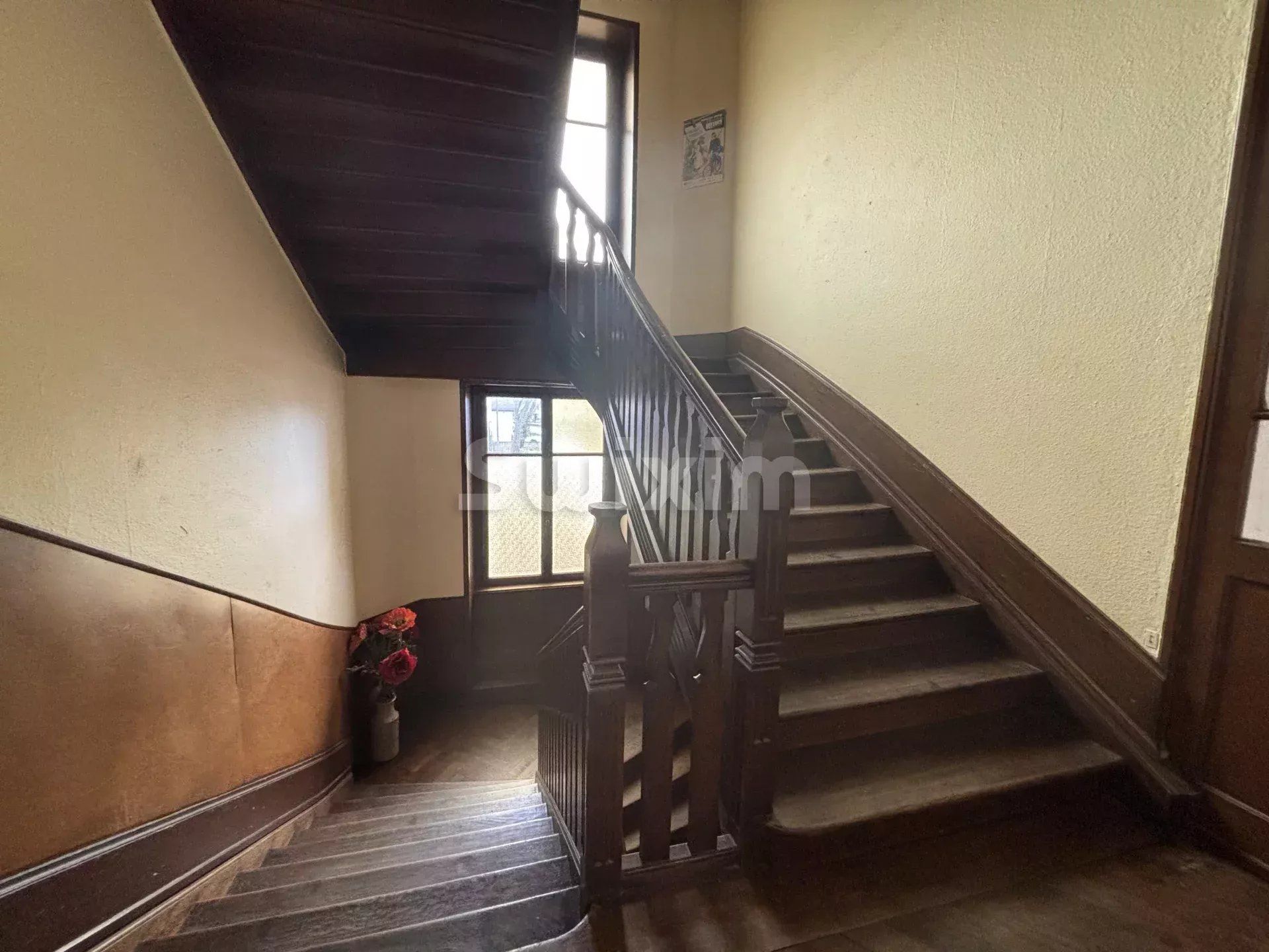 apartamento 3 Salas en venta en Mulhouse (68200)