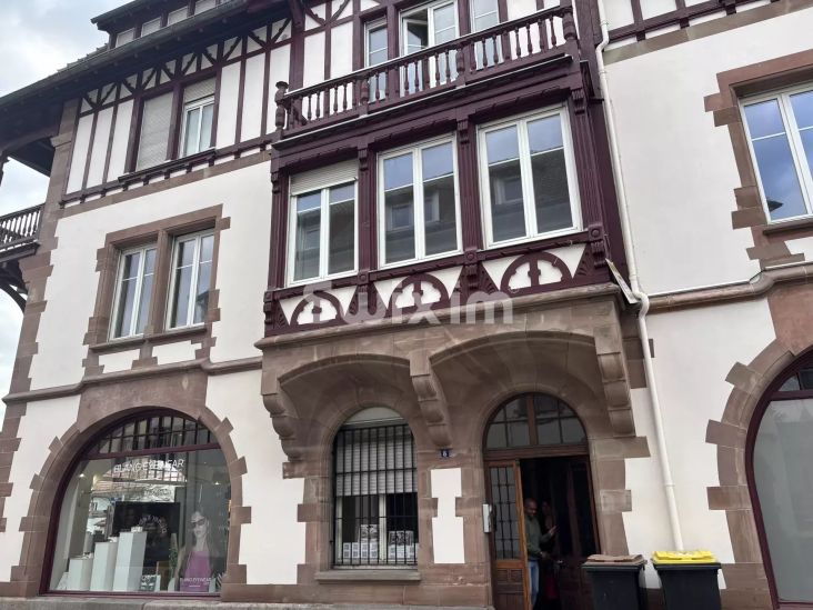 Vendita Appartamento Mulhouse 3&nbsp;Camere 172&nbsp;m²