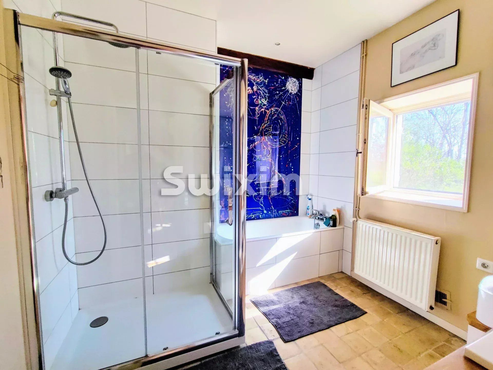 maison 6 Pièces en vente sur Seurre (21250)