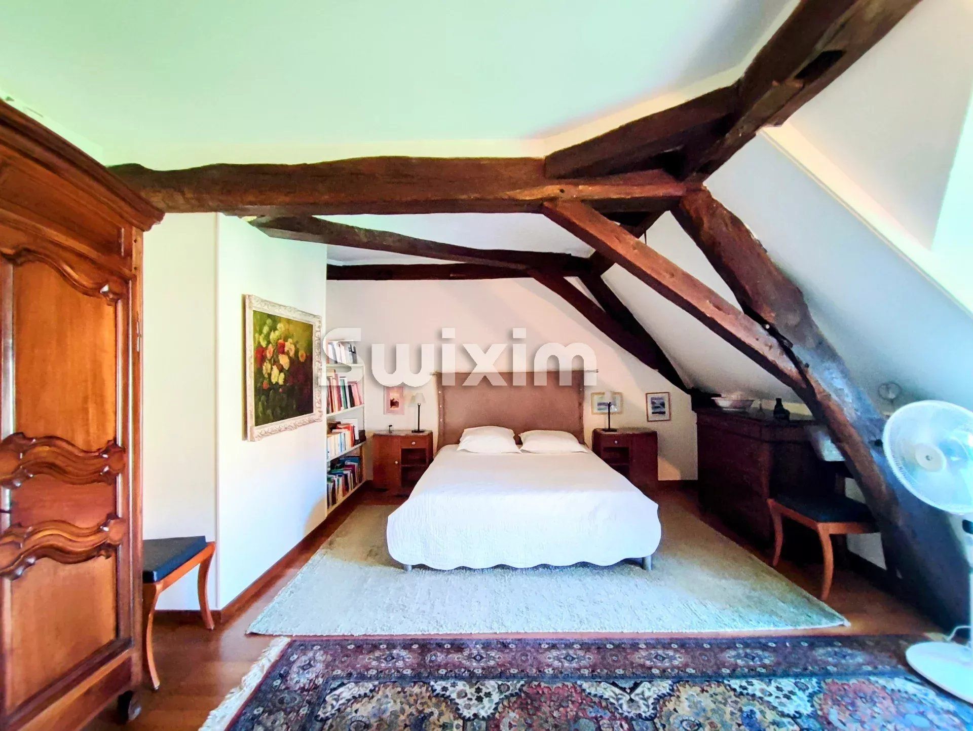 maison 6 Pièces en vente sur Seurre (21250)