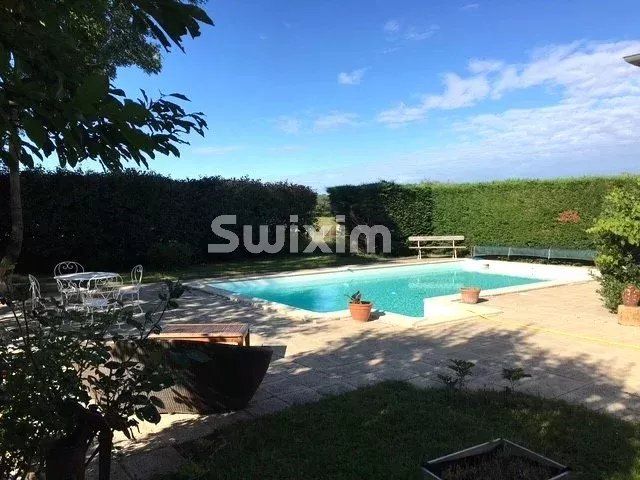 maison 6 Pièces en vente sur Seurre (21250)