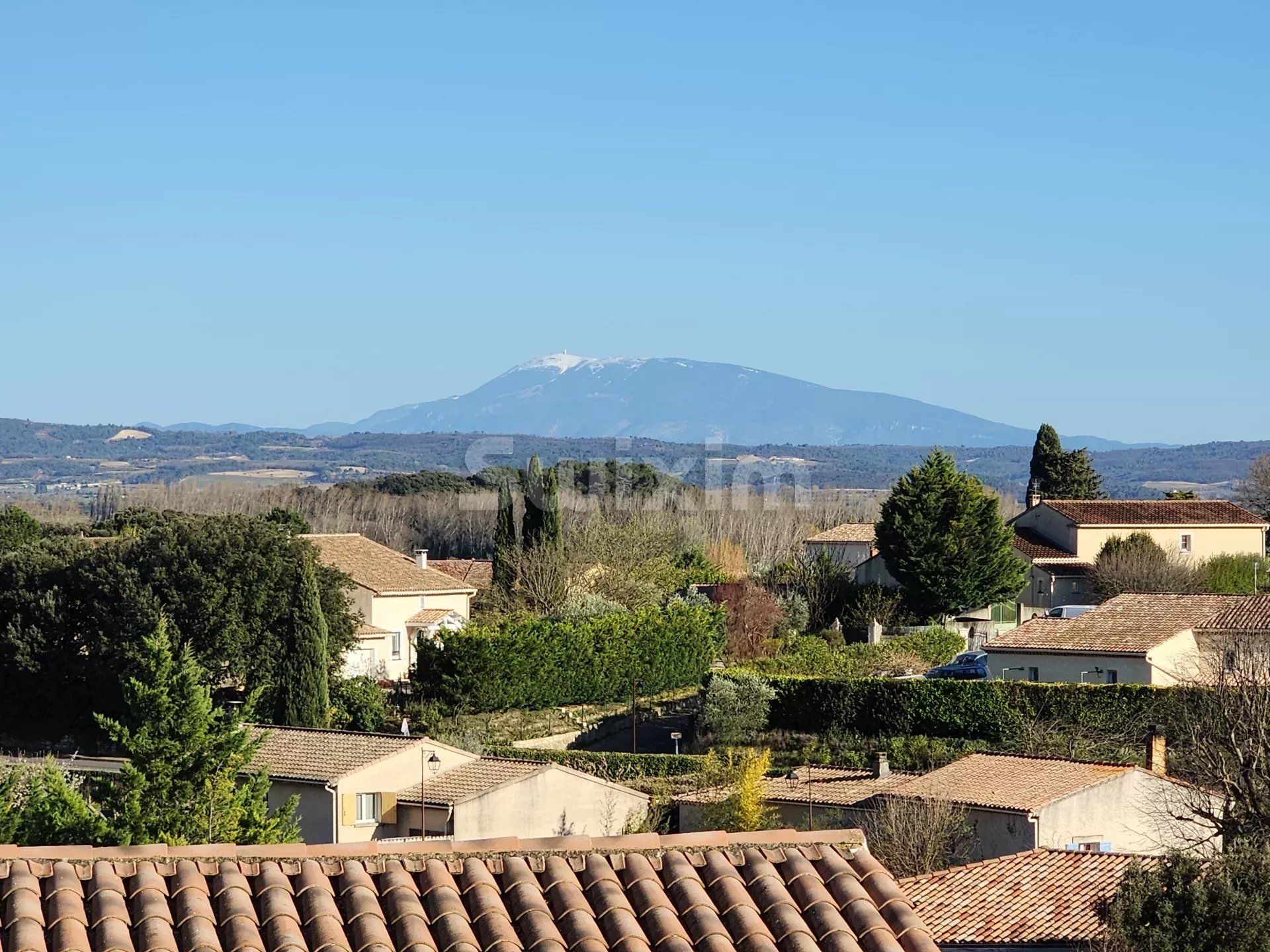 house 2 Rooms for sale on Grignan (26230)