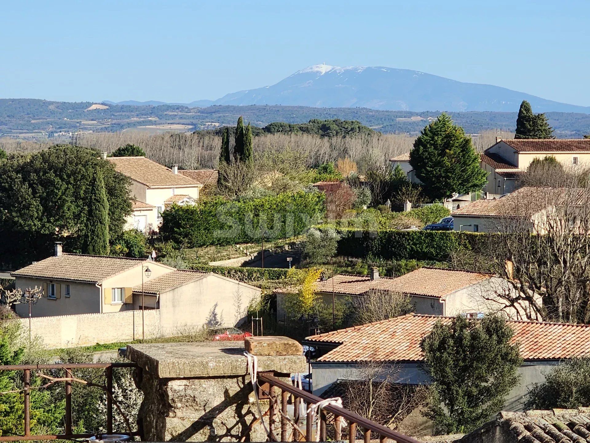 house 2 Rooms for sale on Grignan (26230)