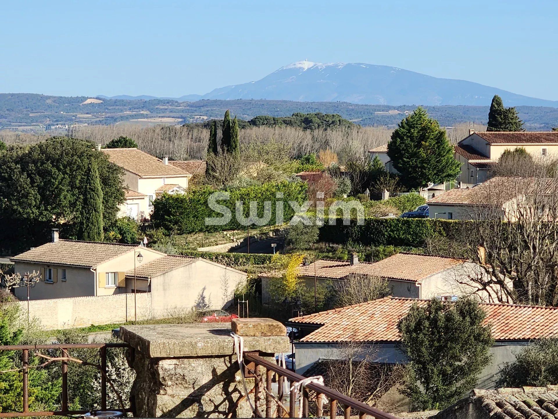 casa 2 Camere in vendita su Grignan (26230)