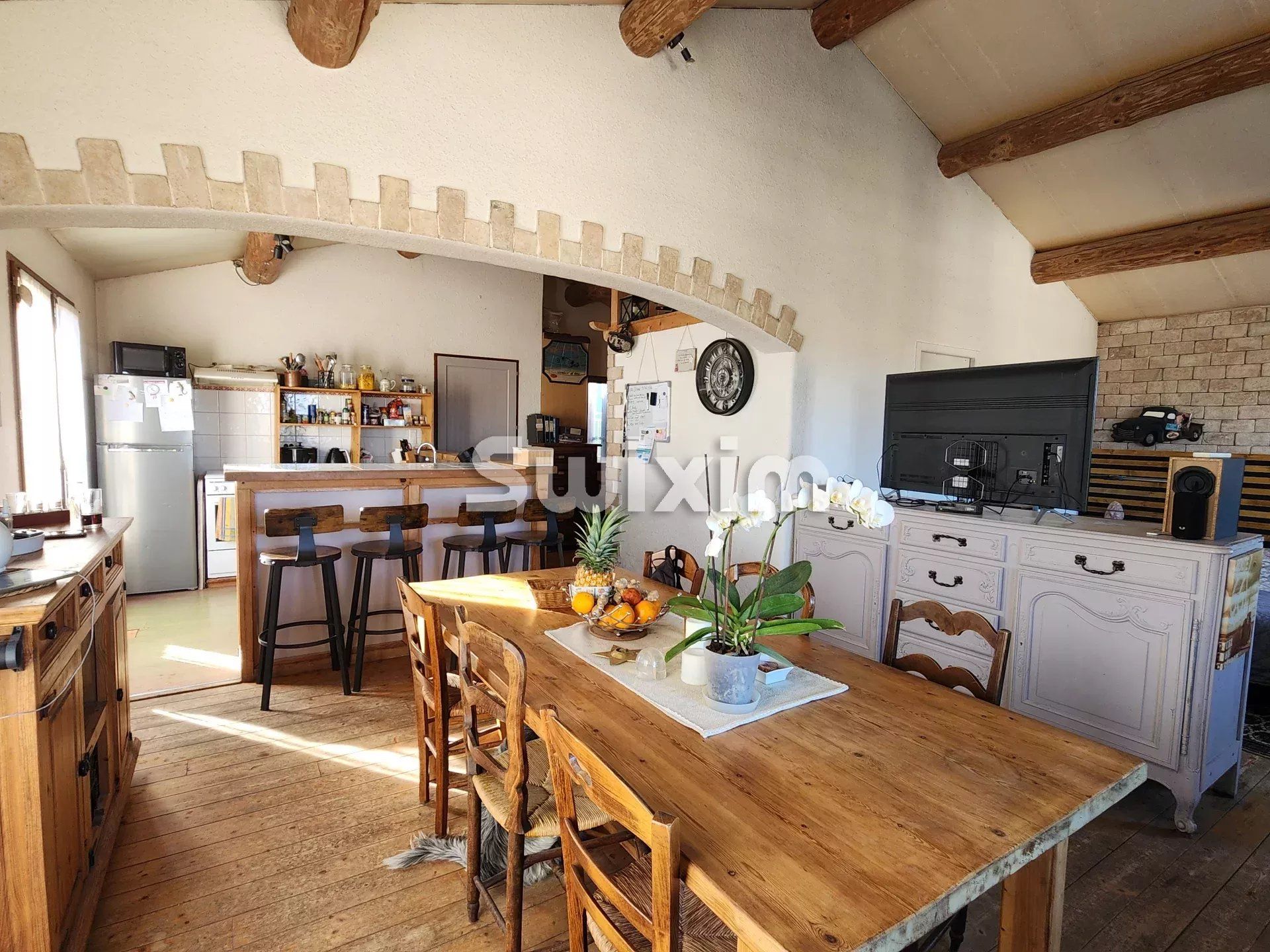 casa 2 Camere in vendita su Grignan (26230)