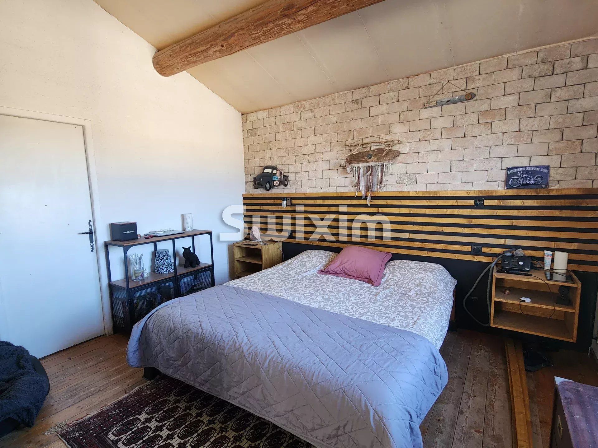 casa 2 Camere in vendita su Grignan (26230)