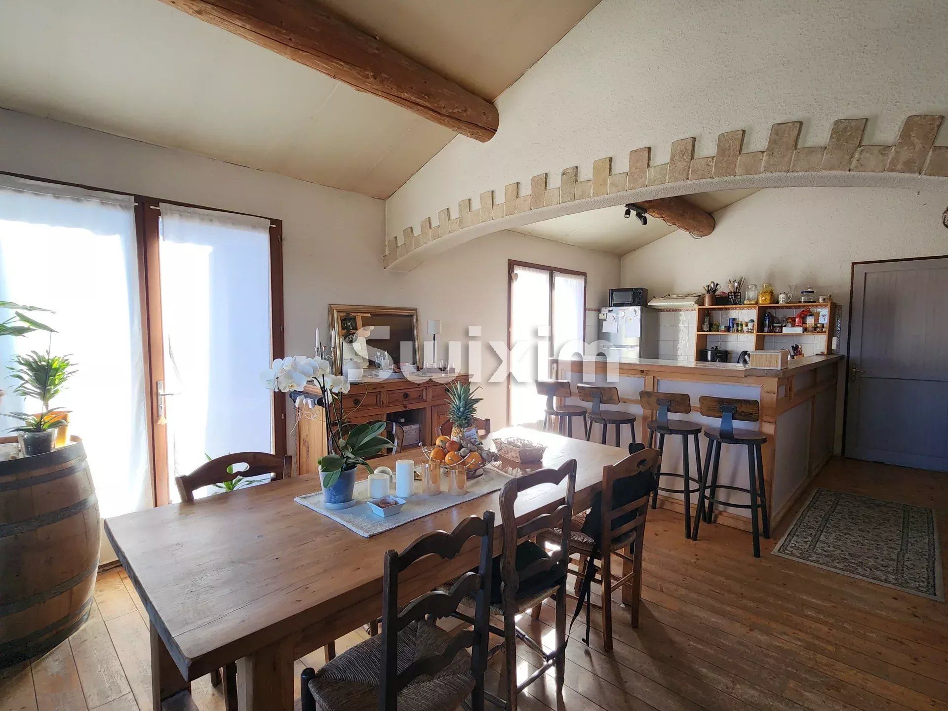 casa 2 Camere in vendita su Grignan (26230)