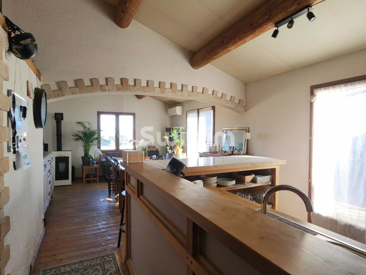 Sale House Grignan 2&nbsp;Rooms 63&nbsp;m²