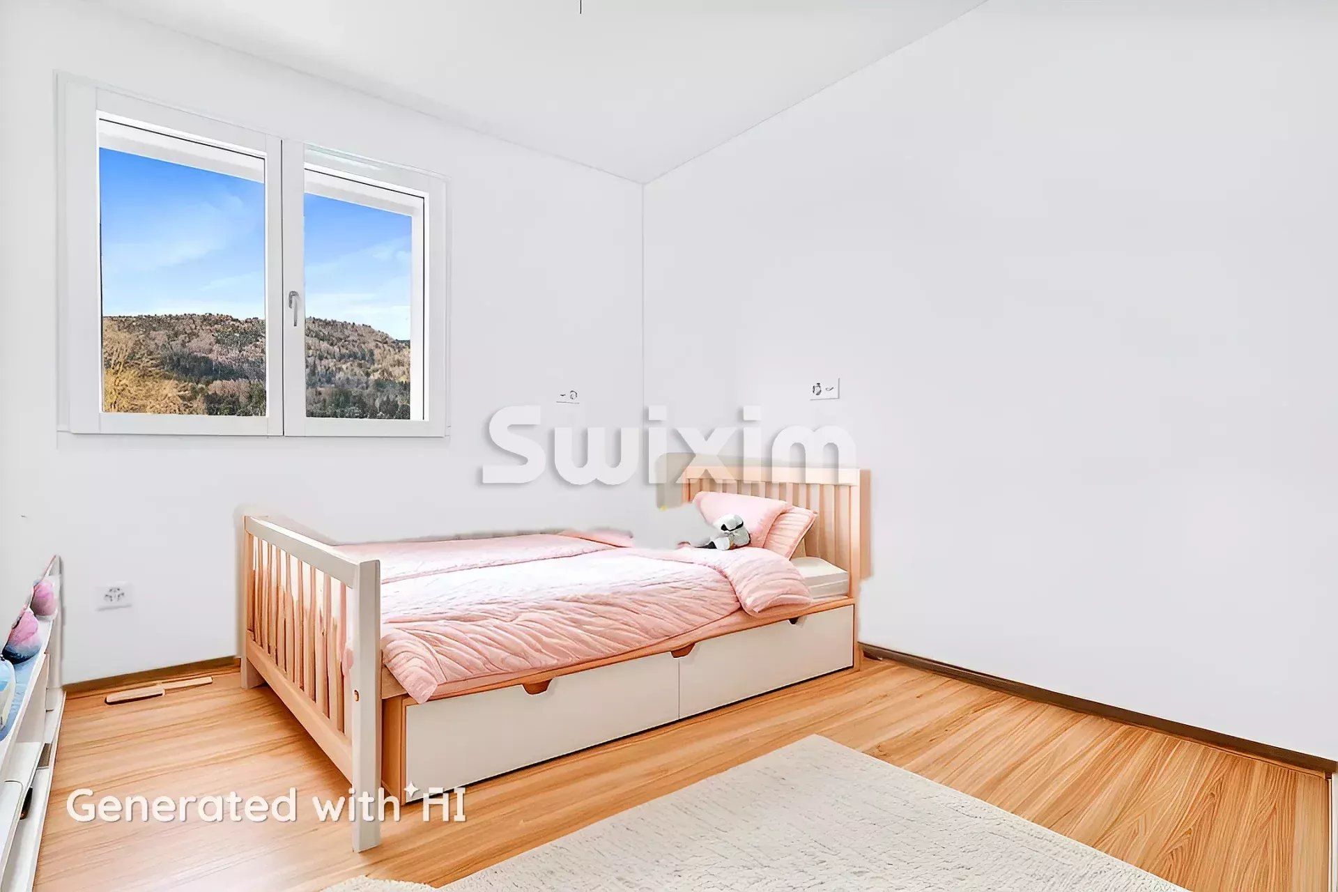 haus 5 Zimmer zum verkauf auf Attalens (1616)