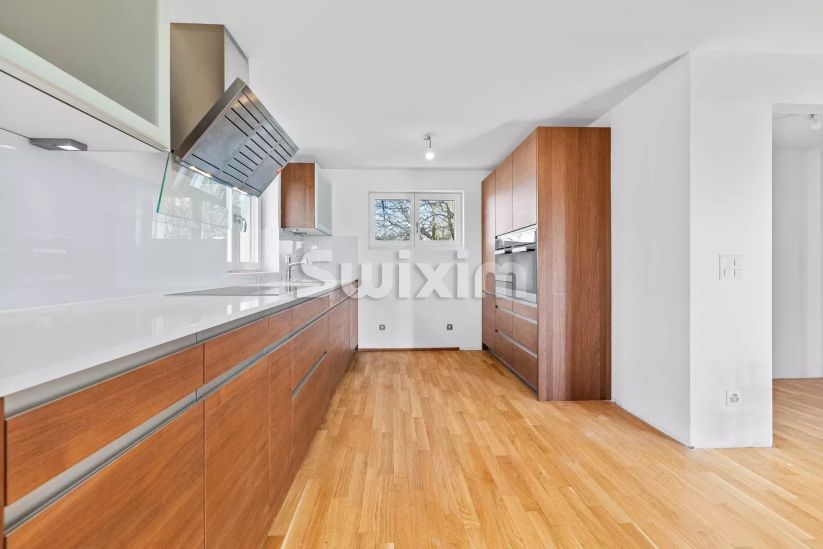 Verkauf Haus Attalens 5 Zimmer 120 m²