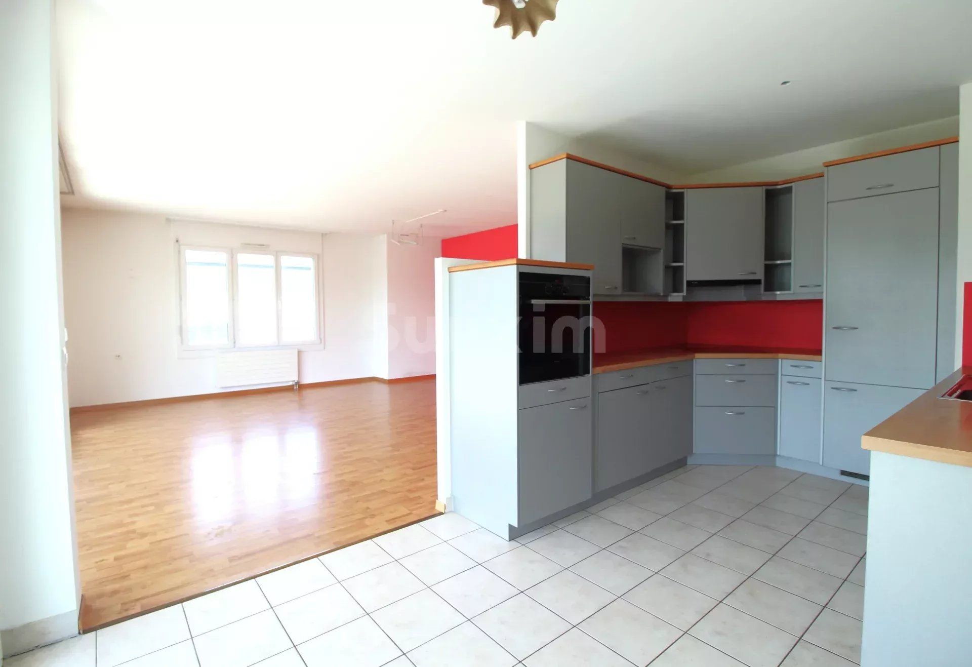 apartamento 5 Salas en venta en Plan-les-Ouates (1228) Venta Apartamento Plan-les-Ouates 5 Salas 118 m²