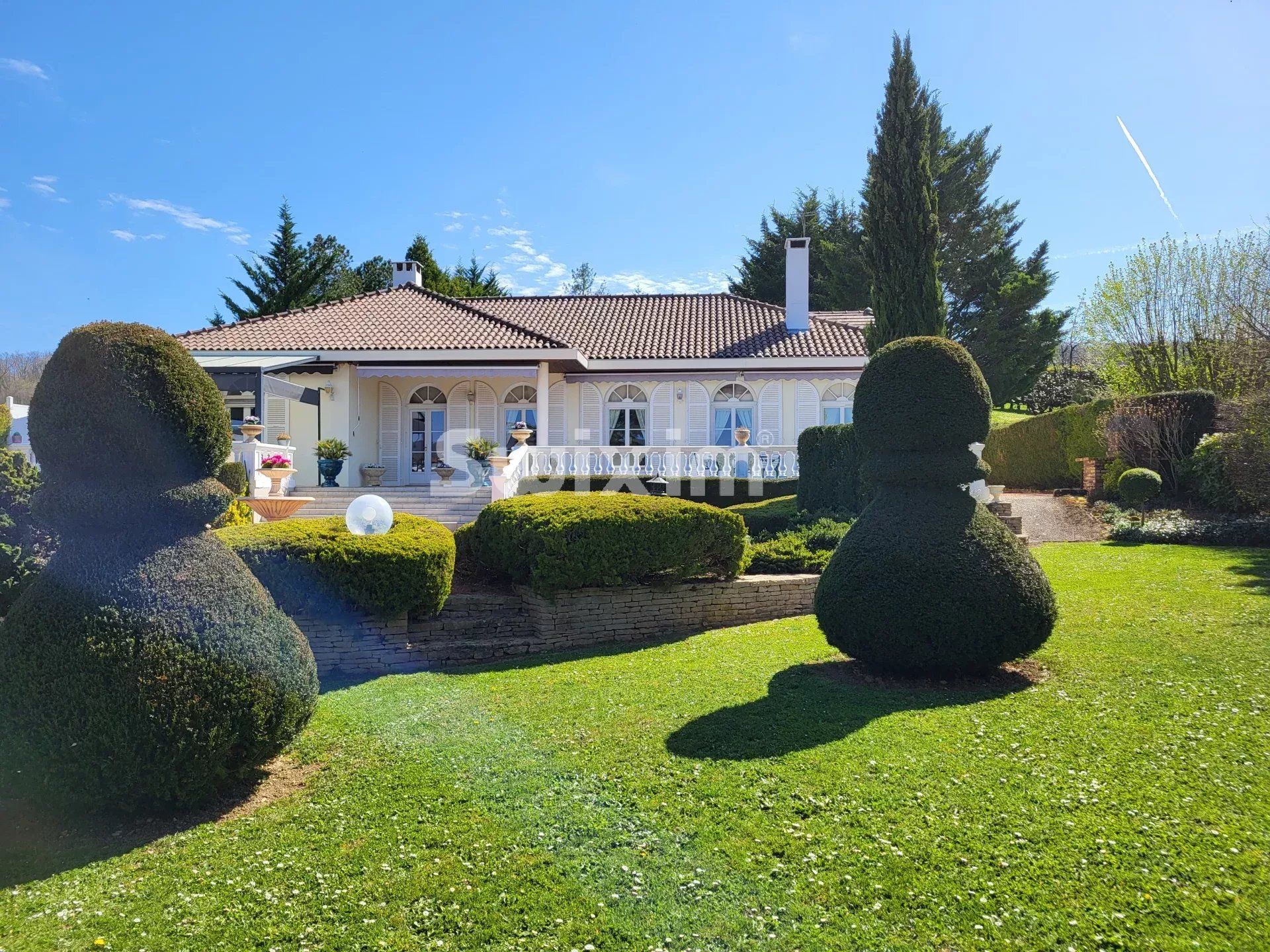 haus 7 Zimmer zum verkauf auf Mâcon (71000)