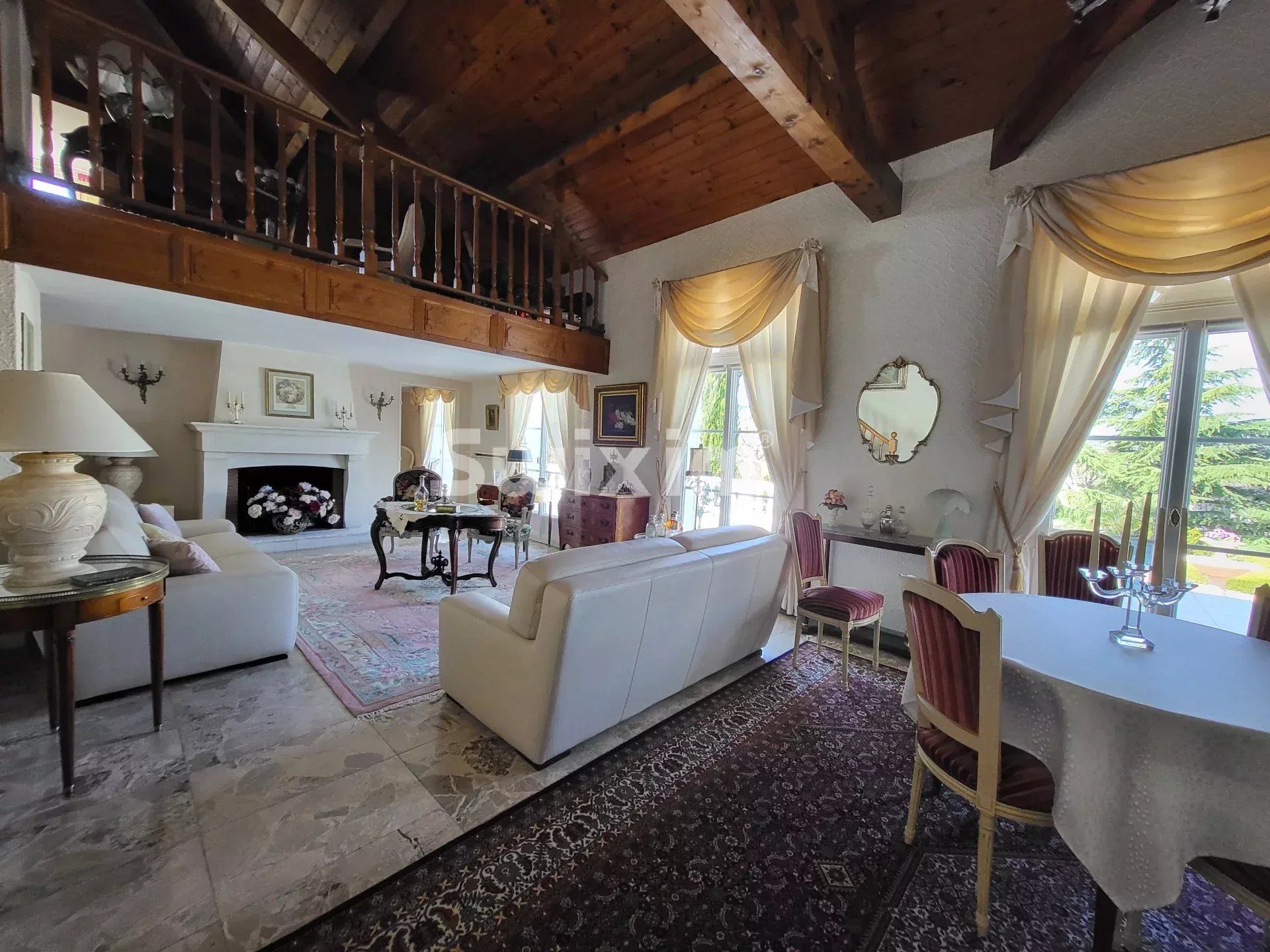 haus 7 Zimmer zum verkauf auf Mâcon (71000)