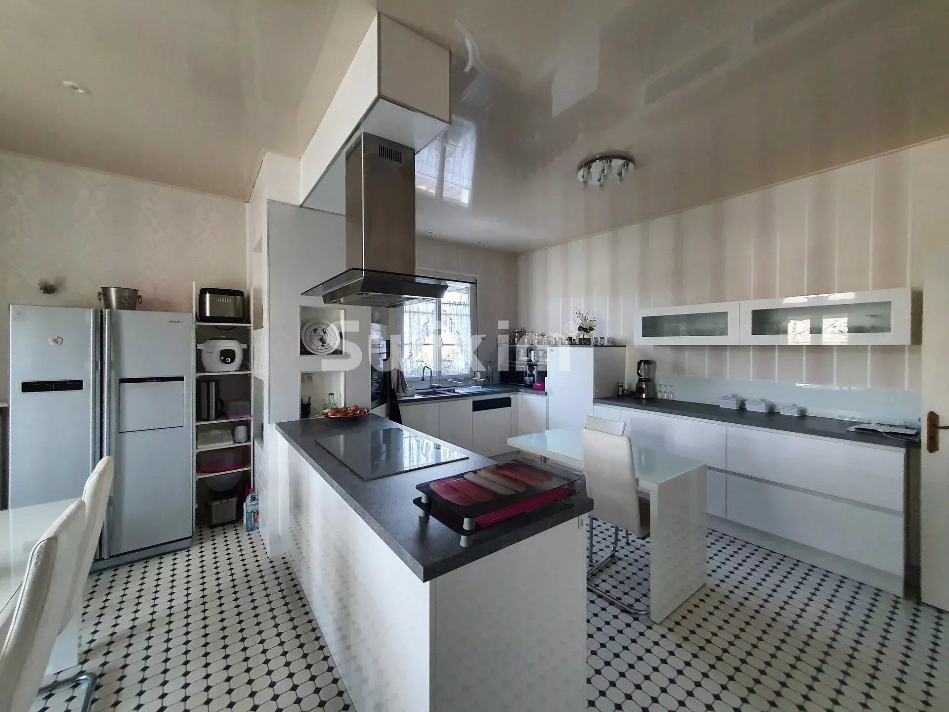 haus 7 Zimmer zum verkauf auf Mâcon (71000)