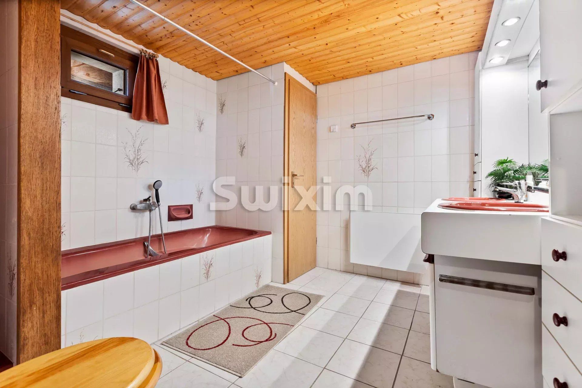 chalé 10 Quartos para venda sobre Les Paccots (1619)