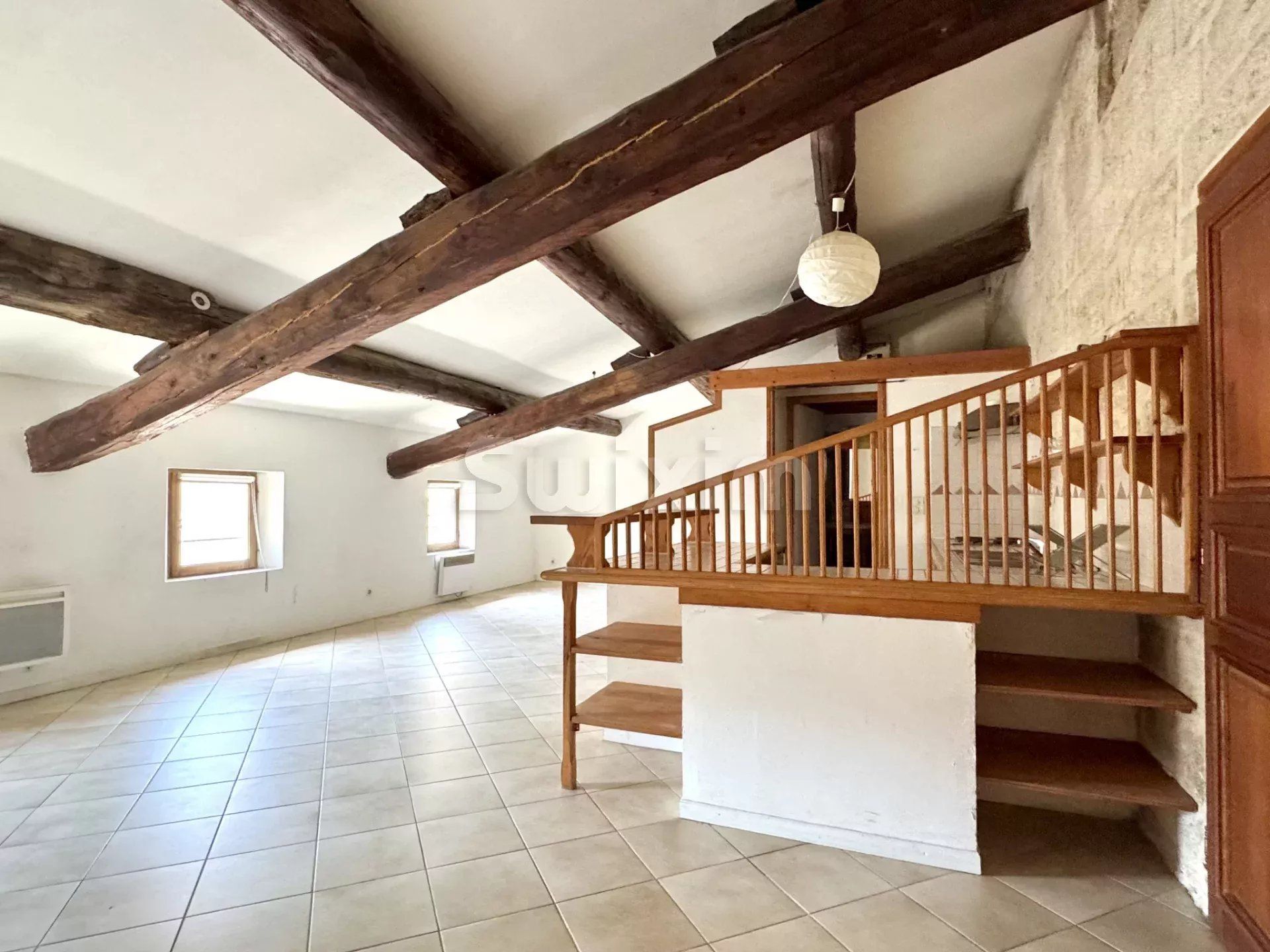 appartement 2 Zimmer zum verkauf auf Uzès (30700)