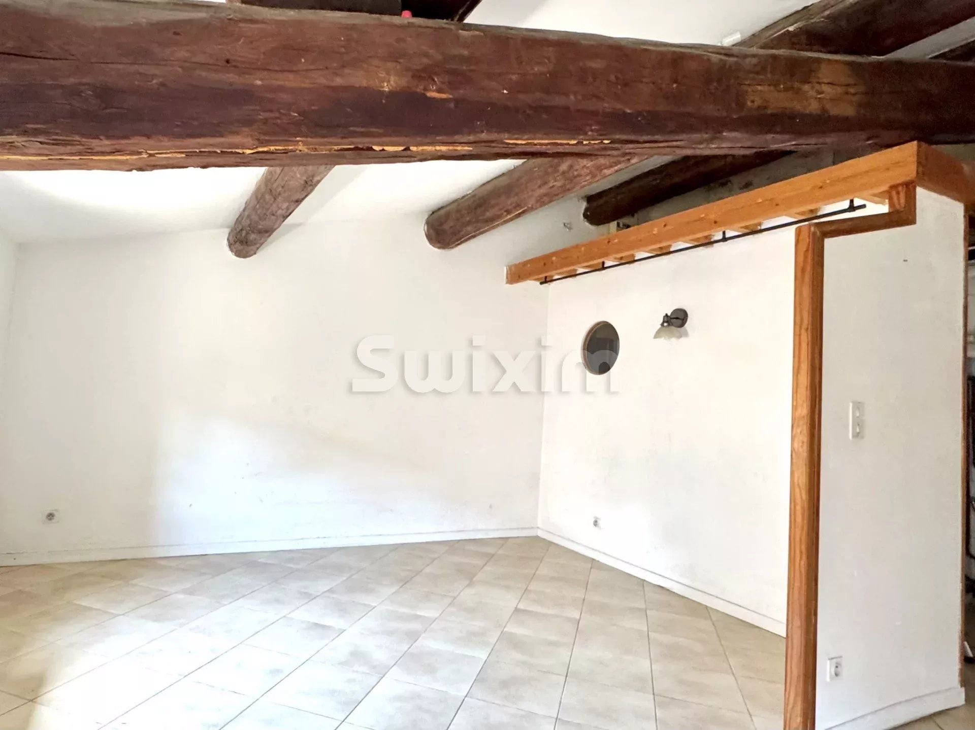 appartamento 2 Camere in vendita su Uzès (30700)