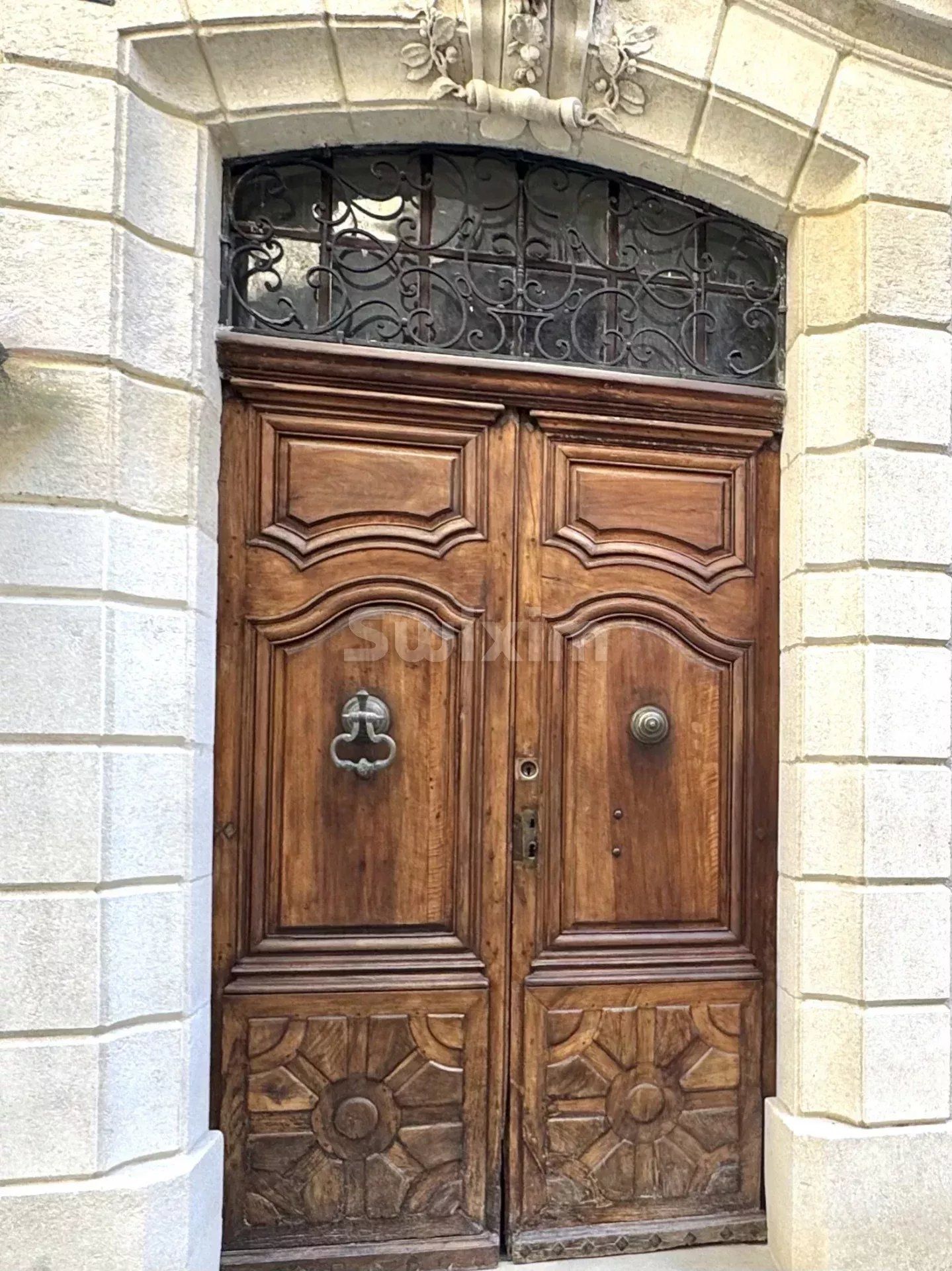 appartement 2 Zimmer zum verkauf auf Uzès (30700)