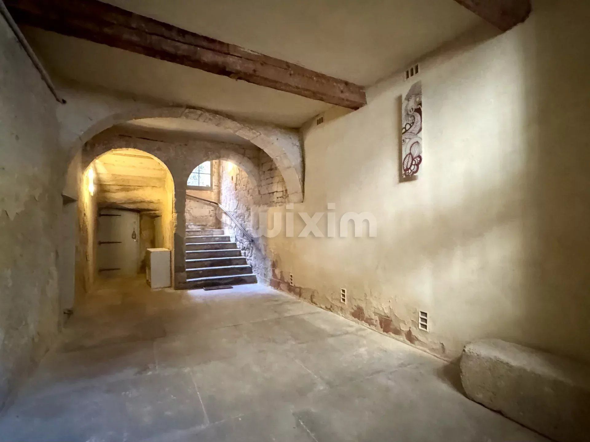 appartement 2 Zimmer zum verkauf auf Uzès (30700)