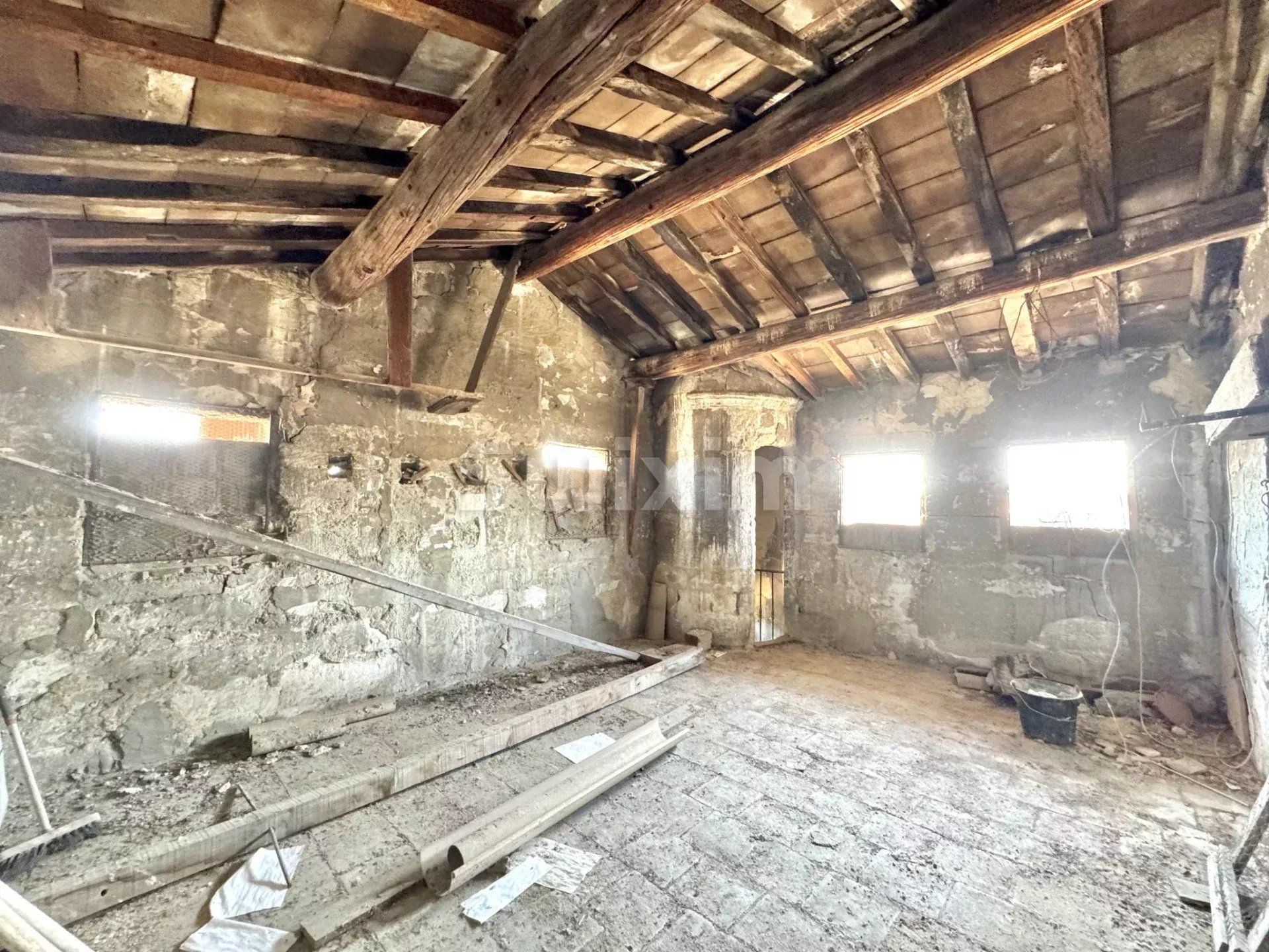 appartamento 2 Camere in vendita su Uzès (30700)