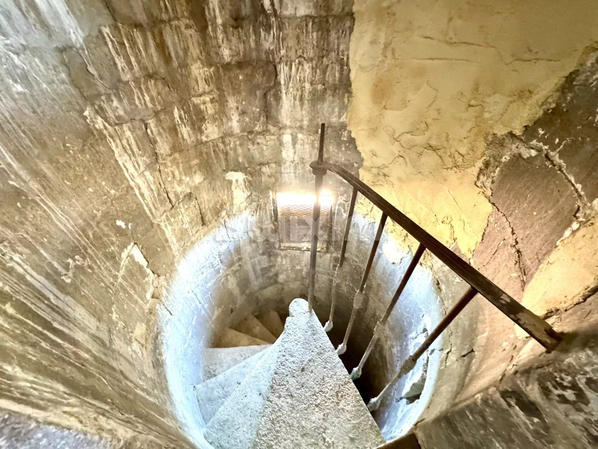 appartement 2 Zimmer zum verkauf auf Uzès (30700)