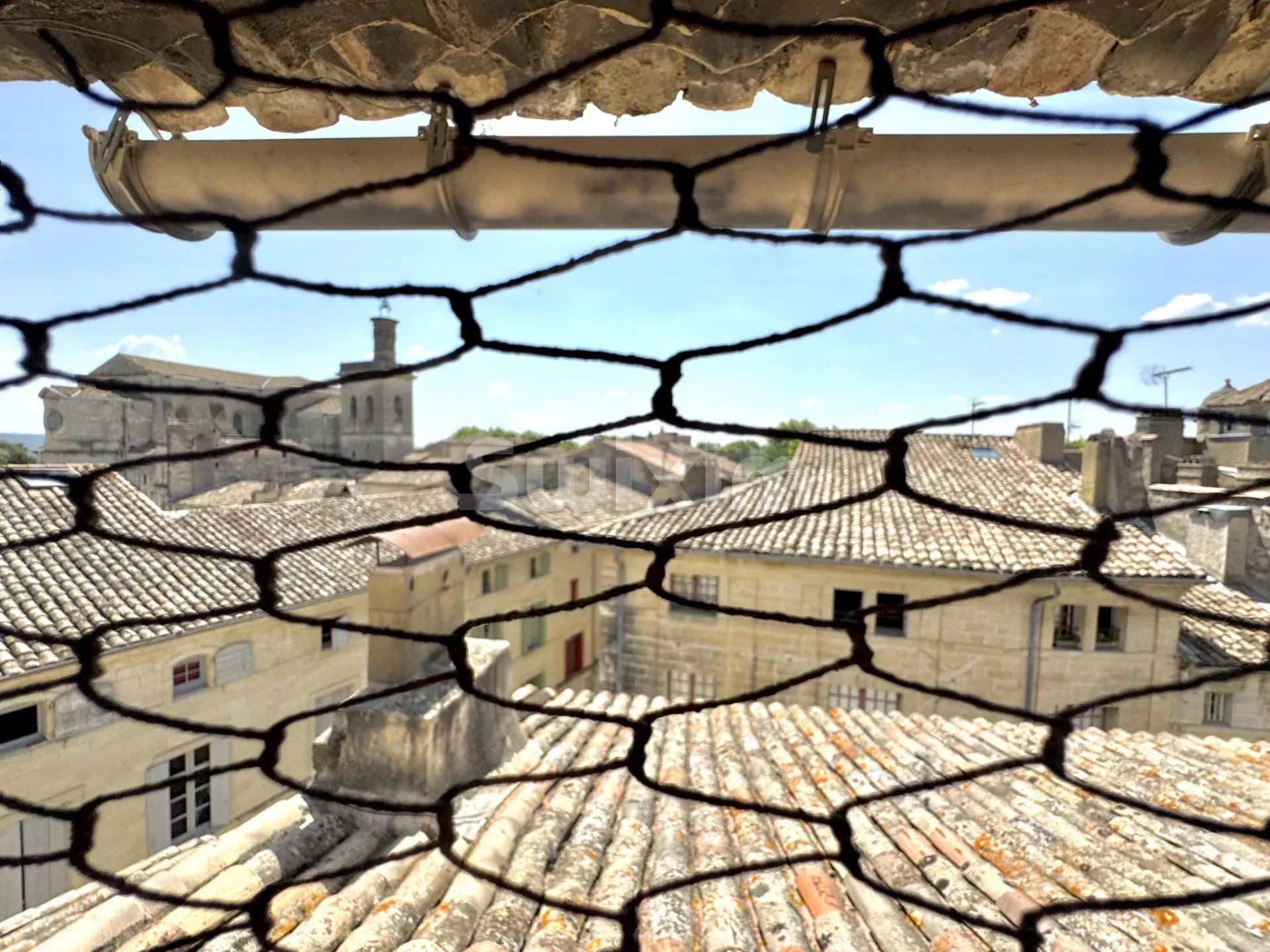 appartamento 2 Camere in vendita su Uzès (30700)