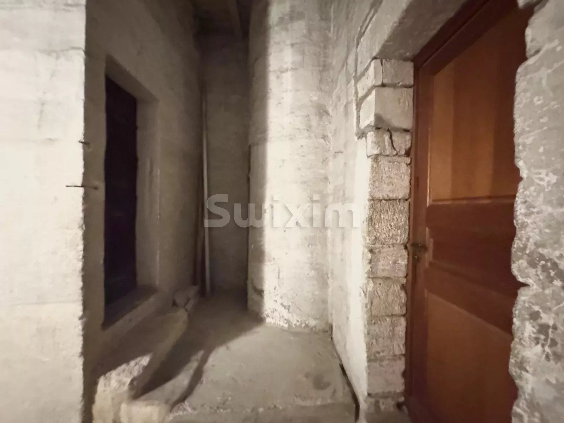 appartamento 2 Camere in vendita su Uzès (30700)